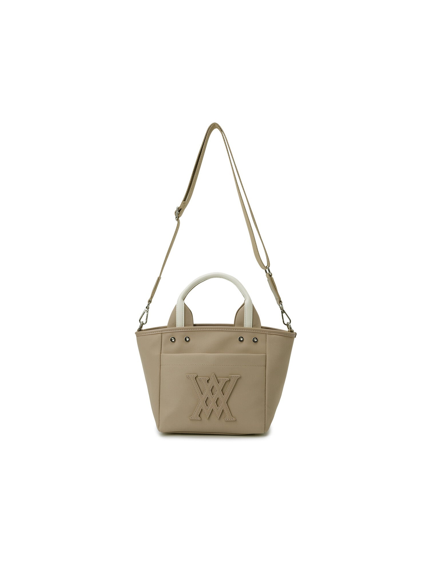 UNISEX COLOR POP DAILY TOTE BAG