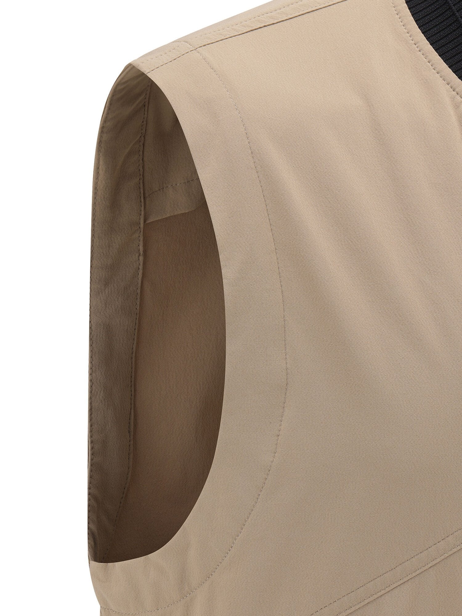 MEN FA SIGNATURE MA-1 VEST