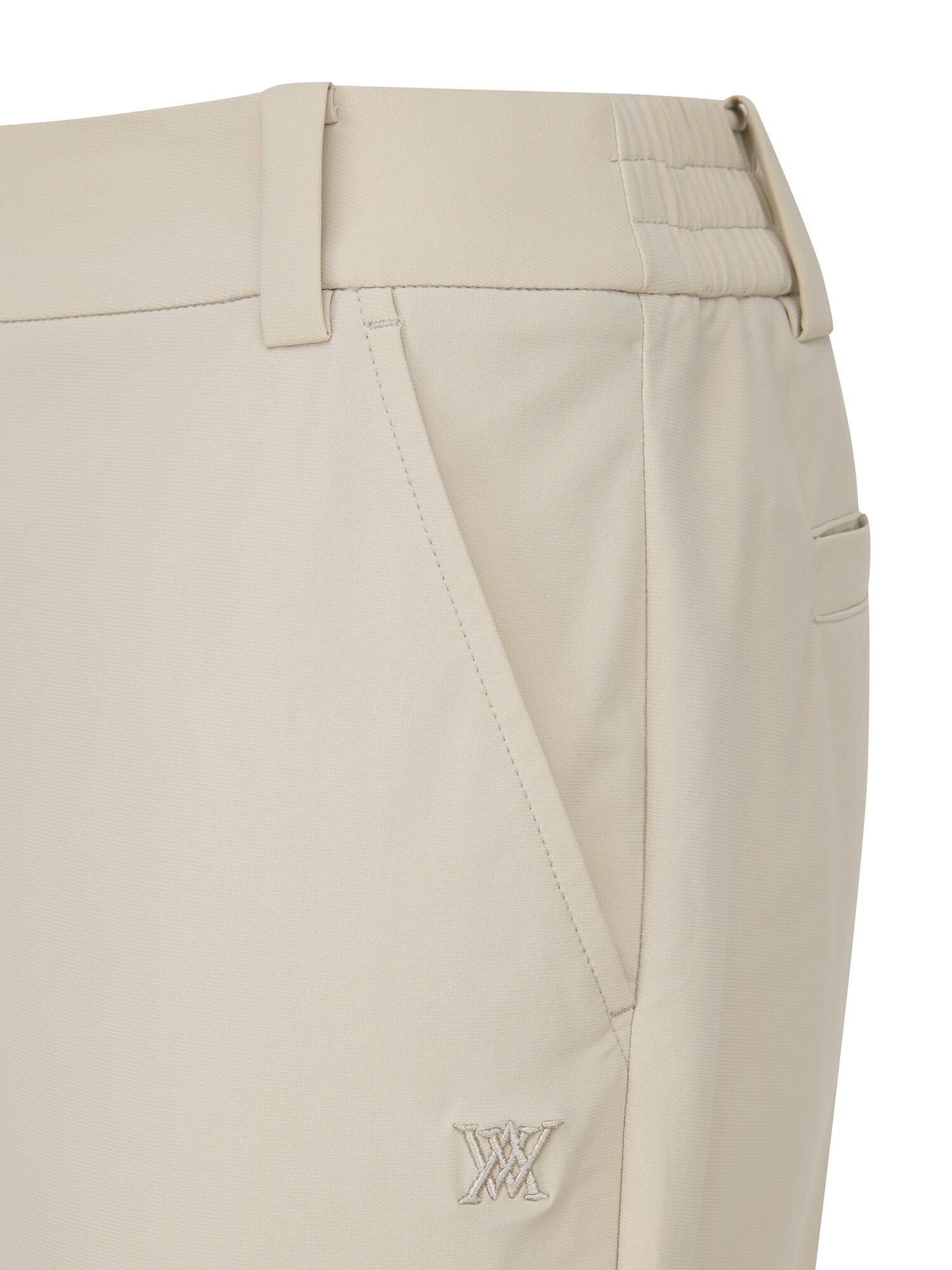 WOMEN SM ESSENTIAL COOL BOOTCUT PANTS