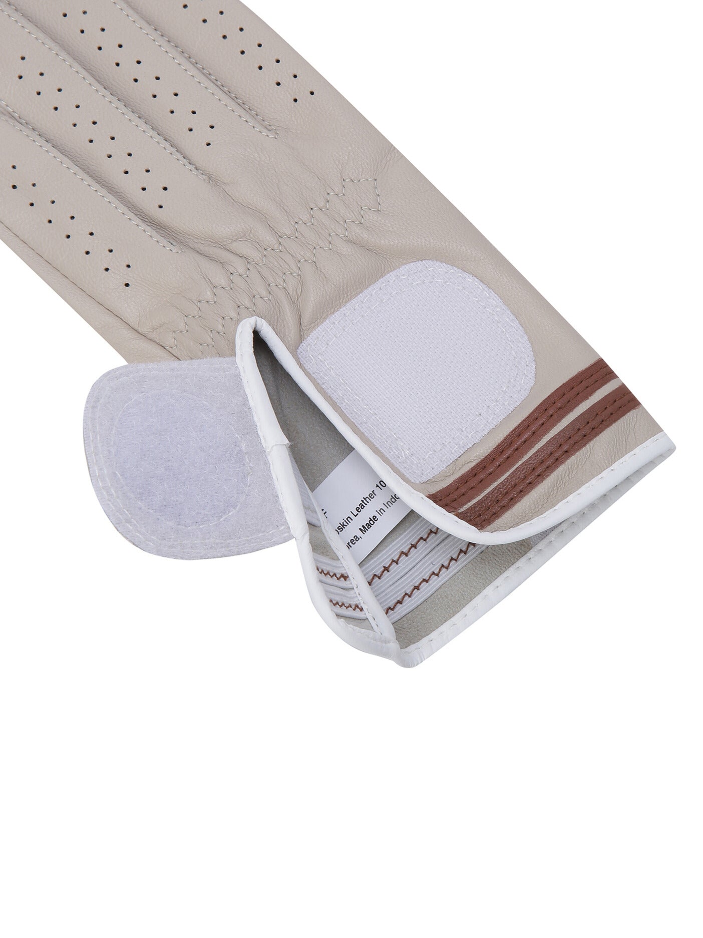 WOMEN THUMB COMBI GLOVE