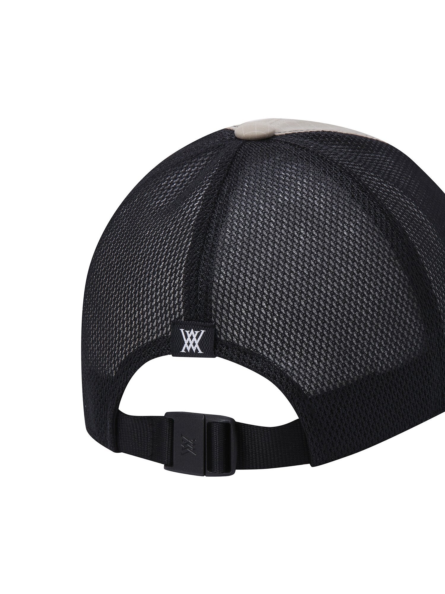 MEN RIP MESH CAP