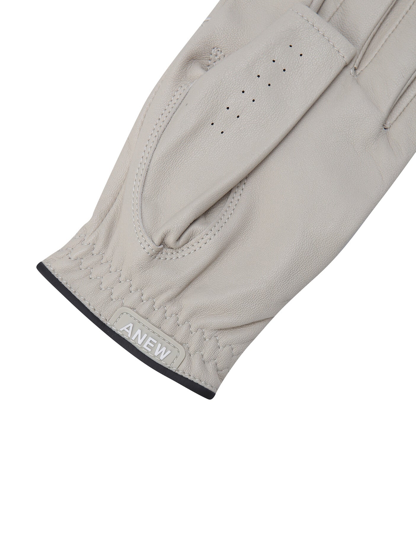 WOMEN TWO HANDED NAIL GLOVES