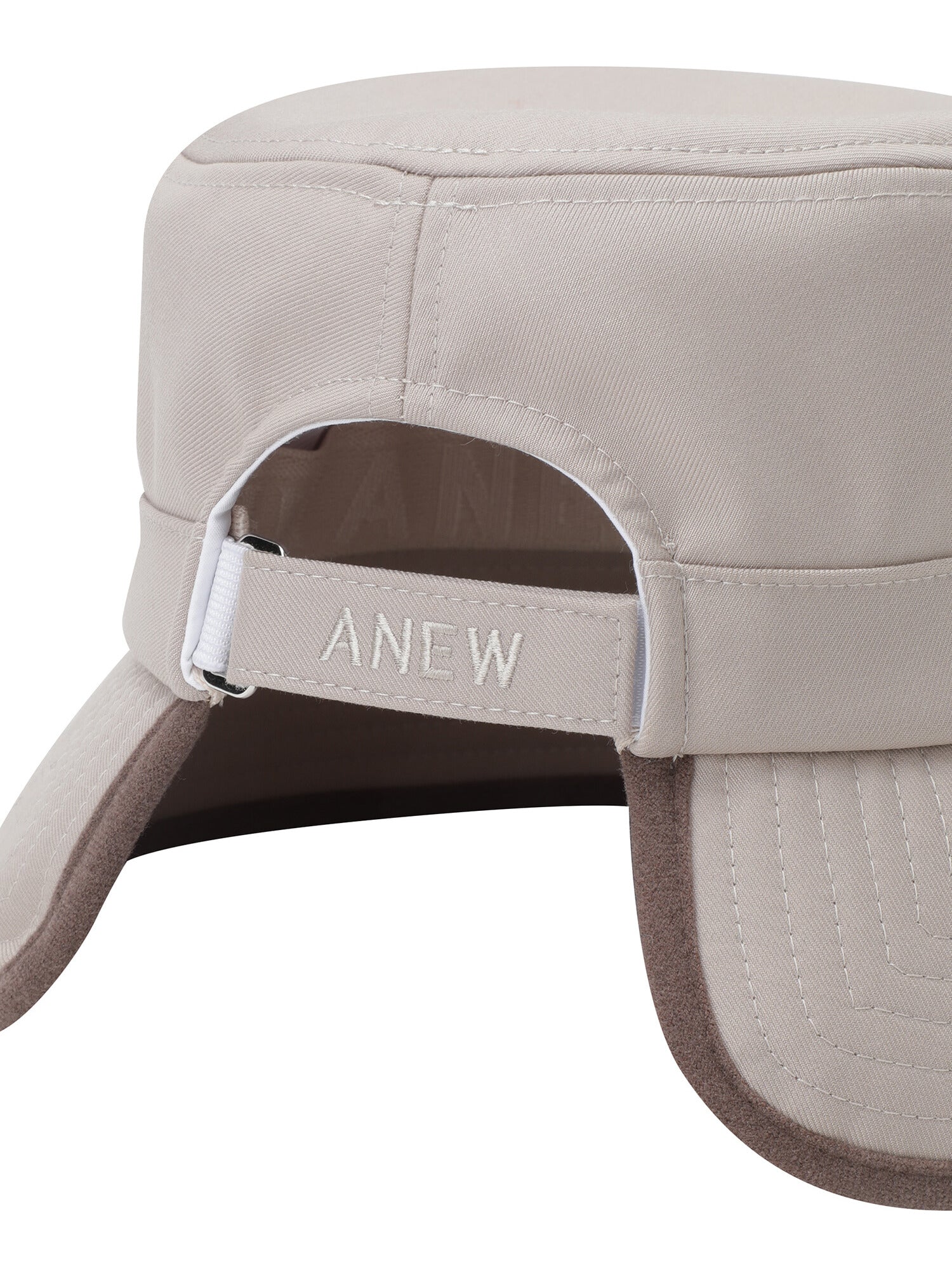 WOMEN LOGO POINT HAT