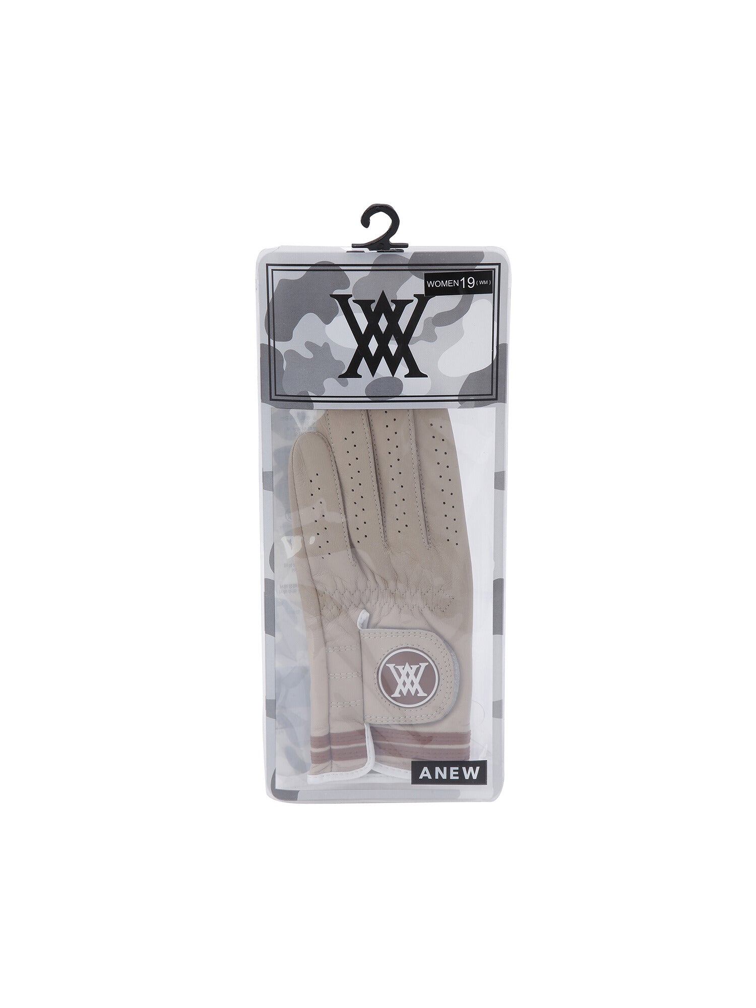 WOMEN THUMB COMBI GLOVE