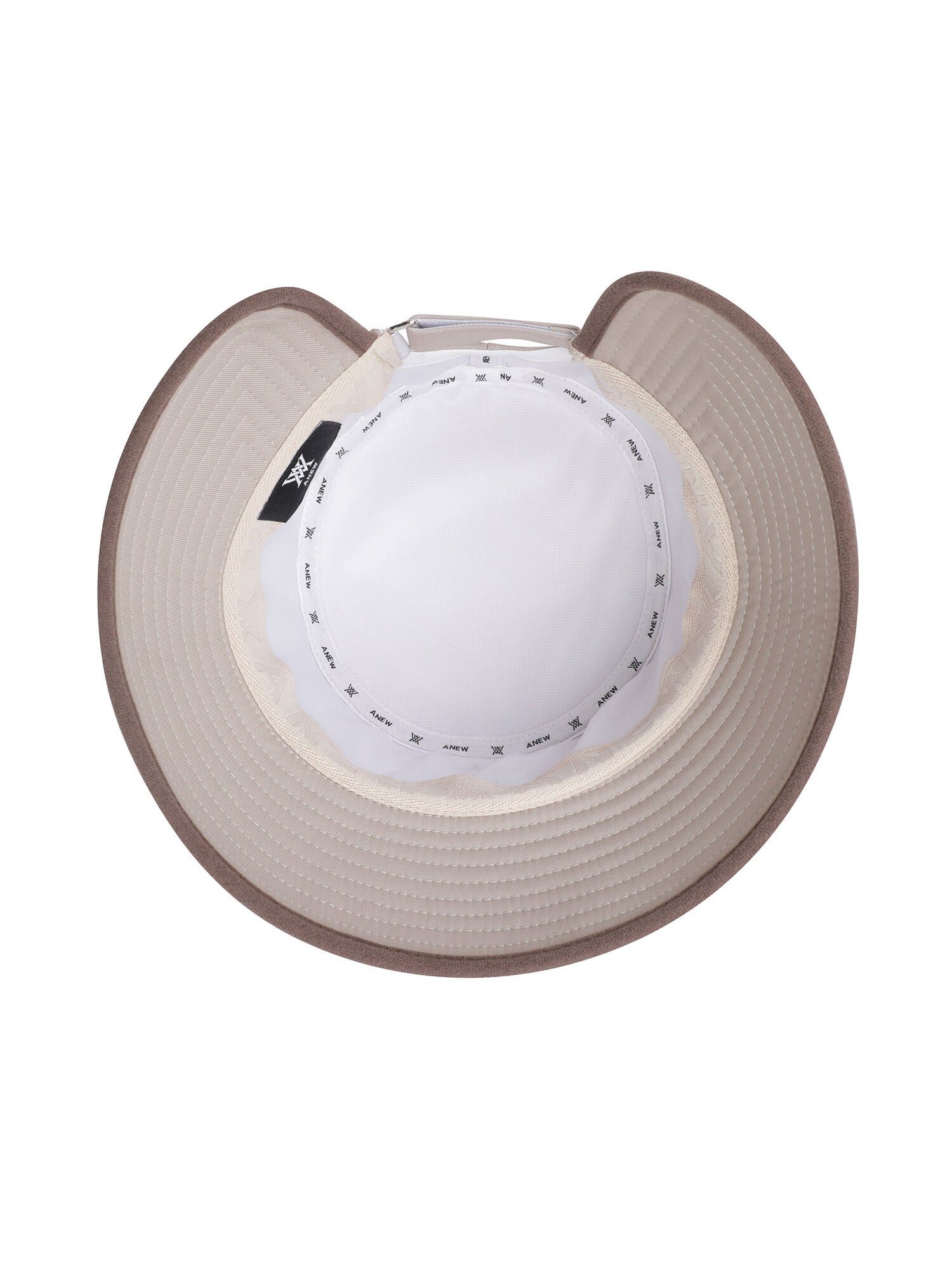 WOMEN LOGO POINT HAT