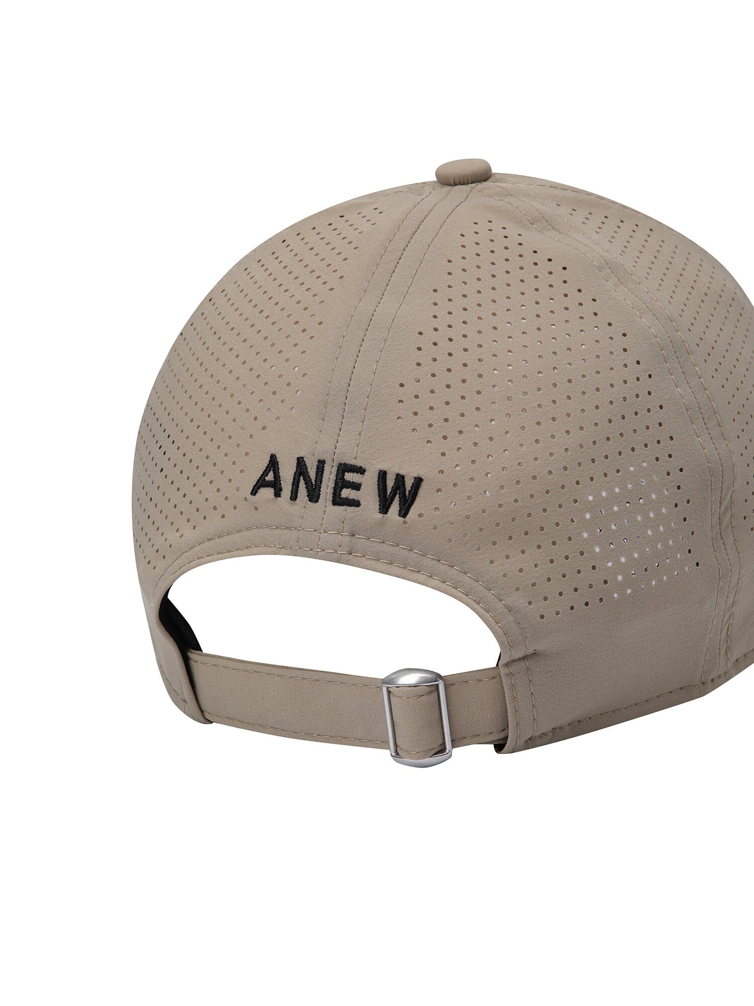 ANEW X NEWERA PUNCHING GOLF CAP