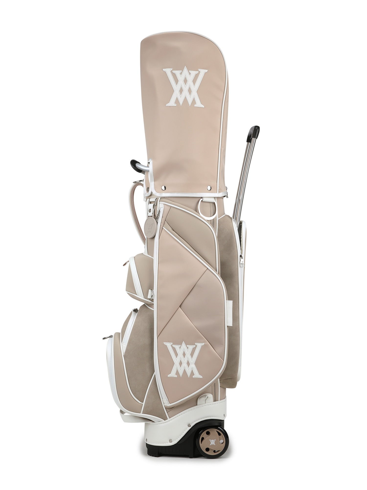 9.5 UNISEX INCISION WHEELBAG
