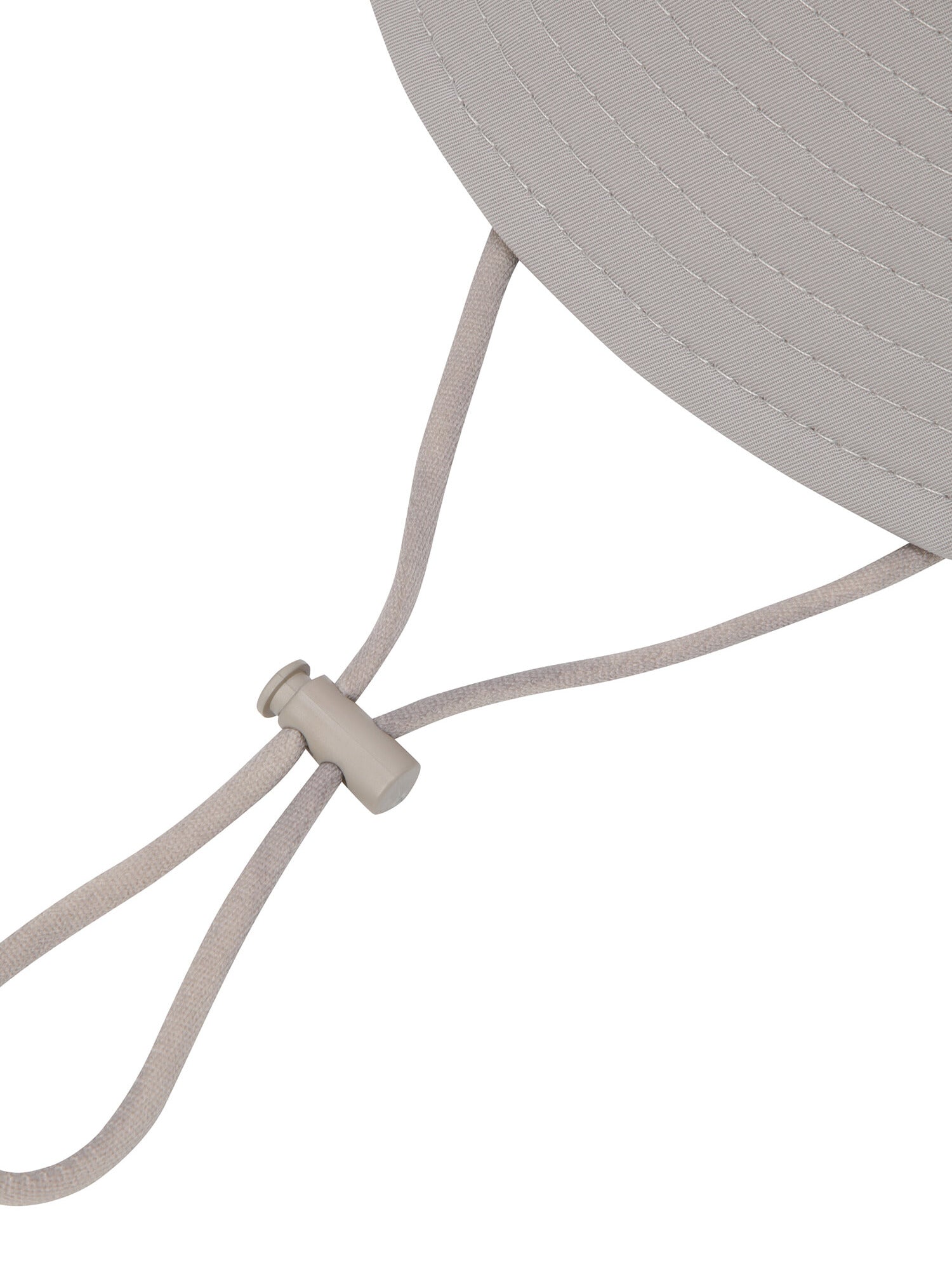 UNISEX LETTERING BUCKET HAT