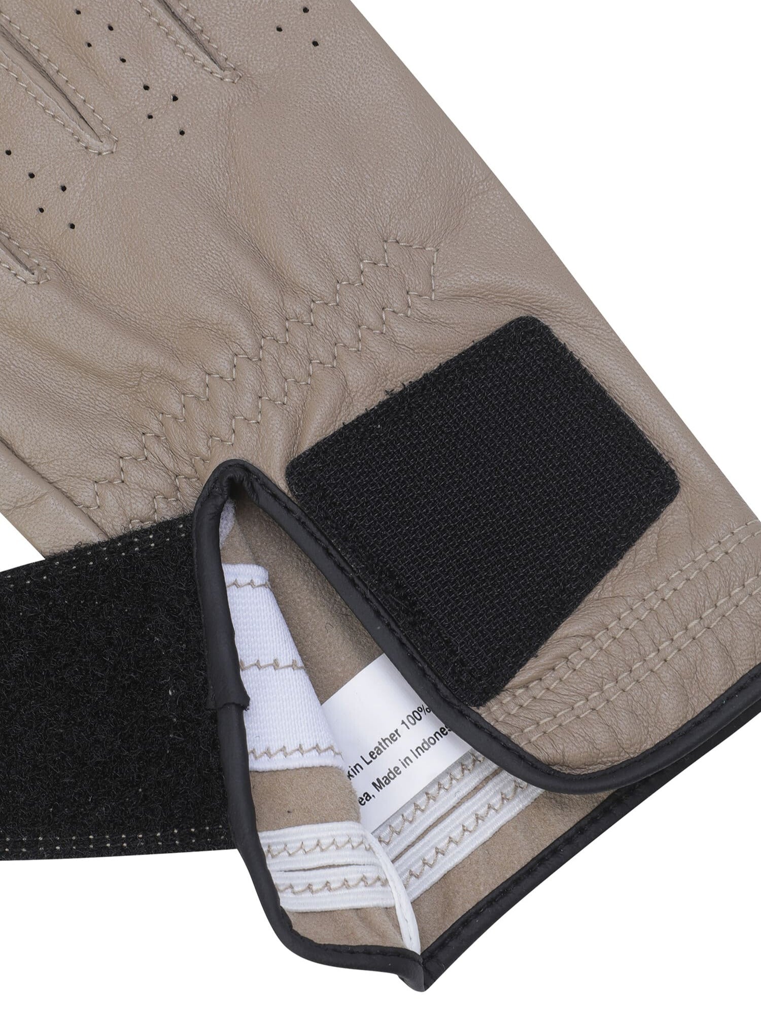 MEN LH LAMBSKIN GLOVE