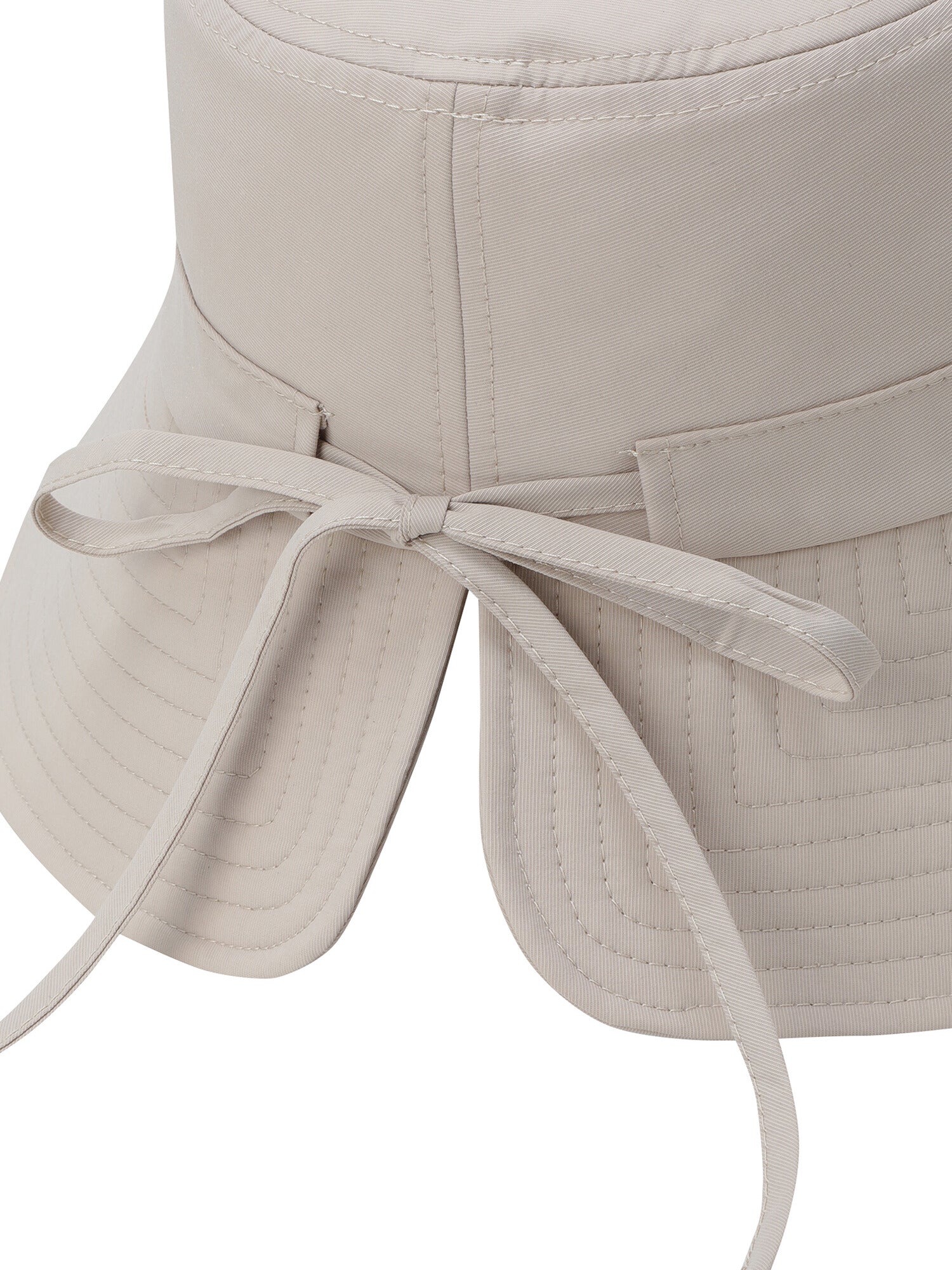 WOMEN ESSENTIAL BUCKETHAT
