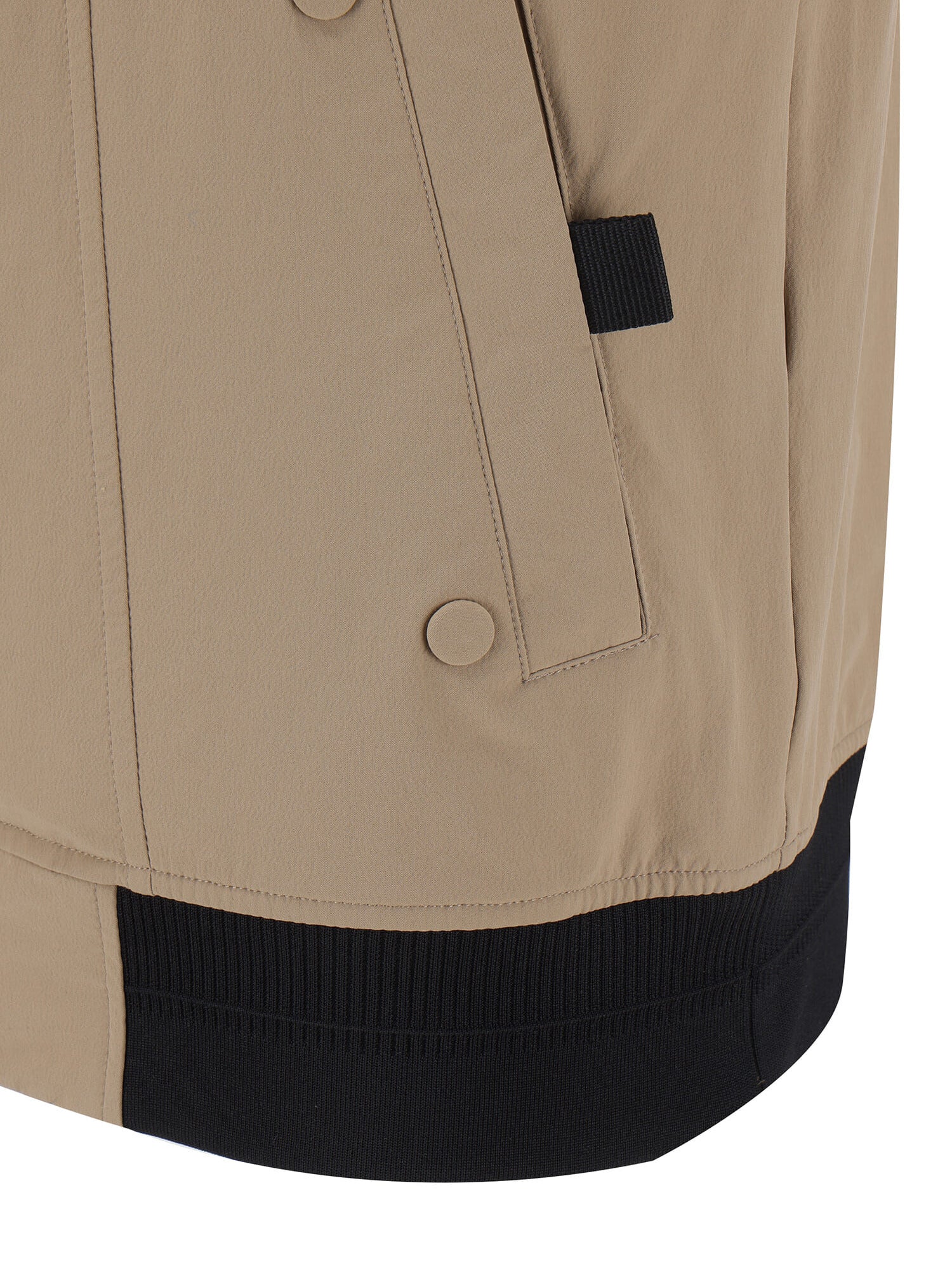 MEN FA SIGNATURE MA-1 VEST