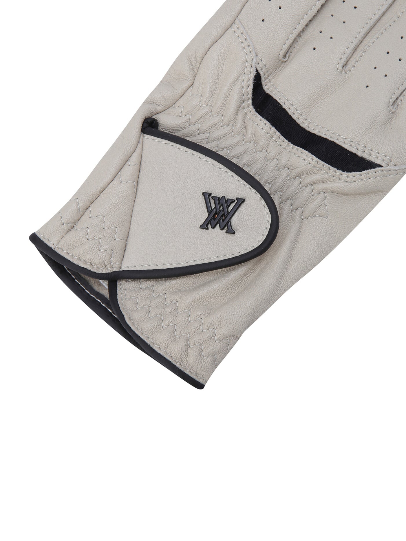 WOMEN TWO HANDED NAIL GLOVES