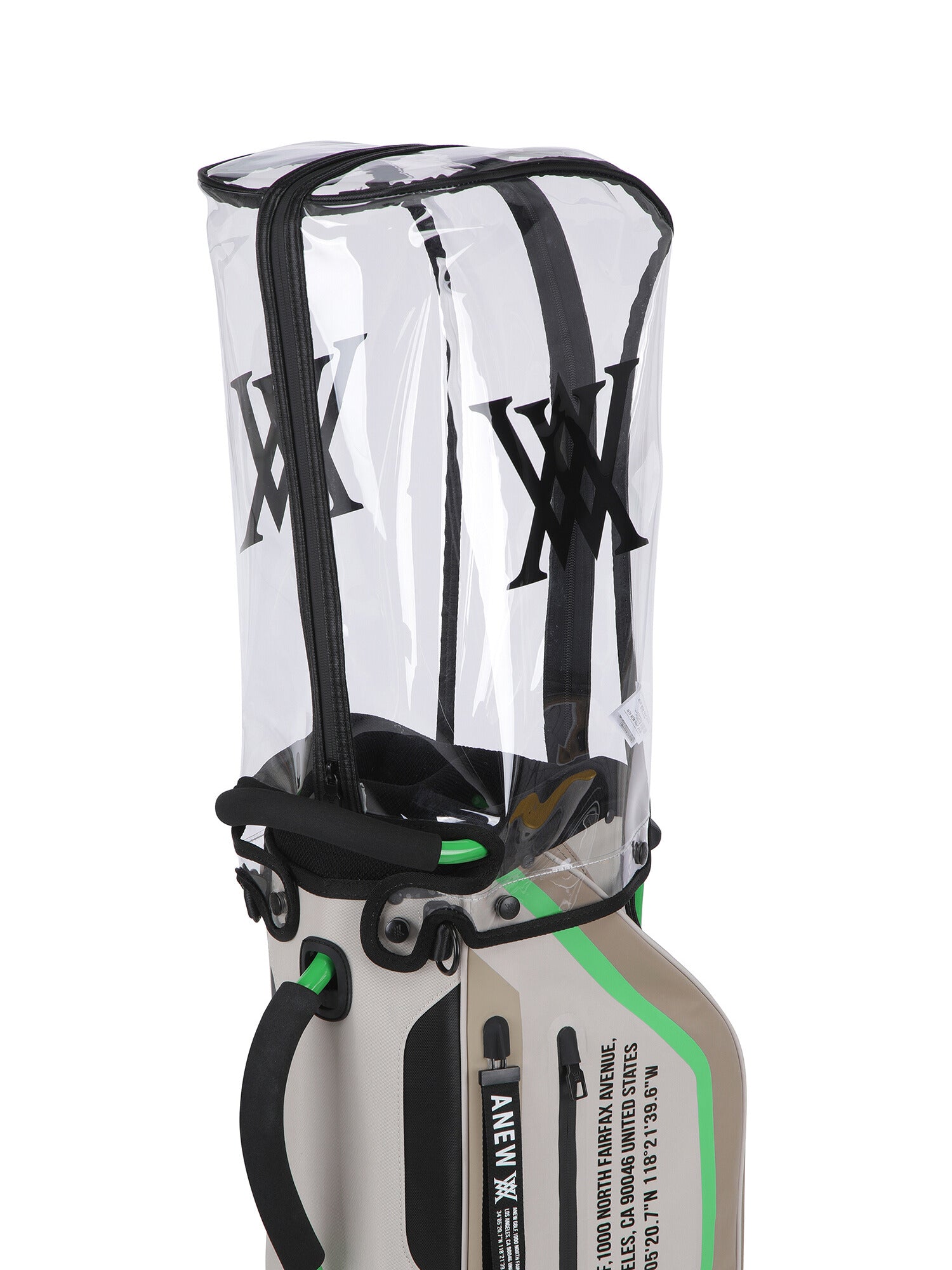 8.5” WELDING STANDBAG