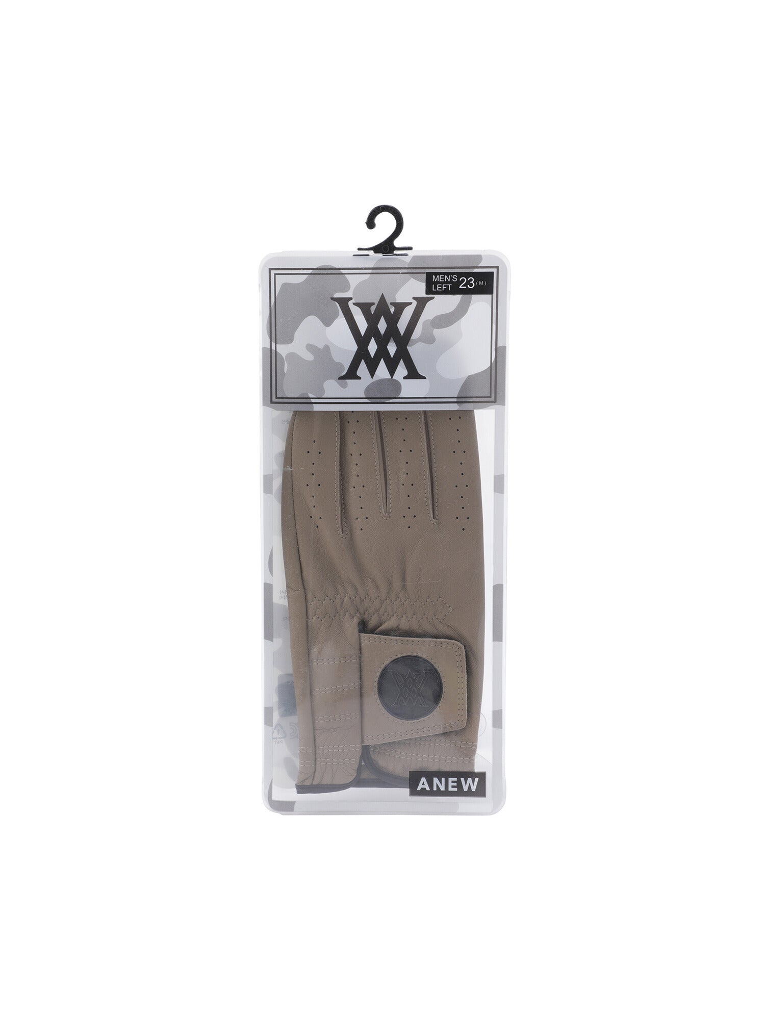 MEN LH LAMBSKIN GLOVE
