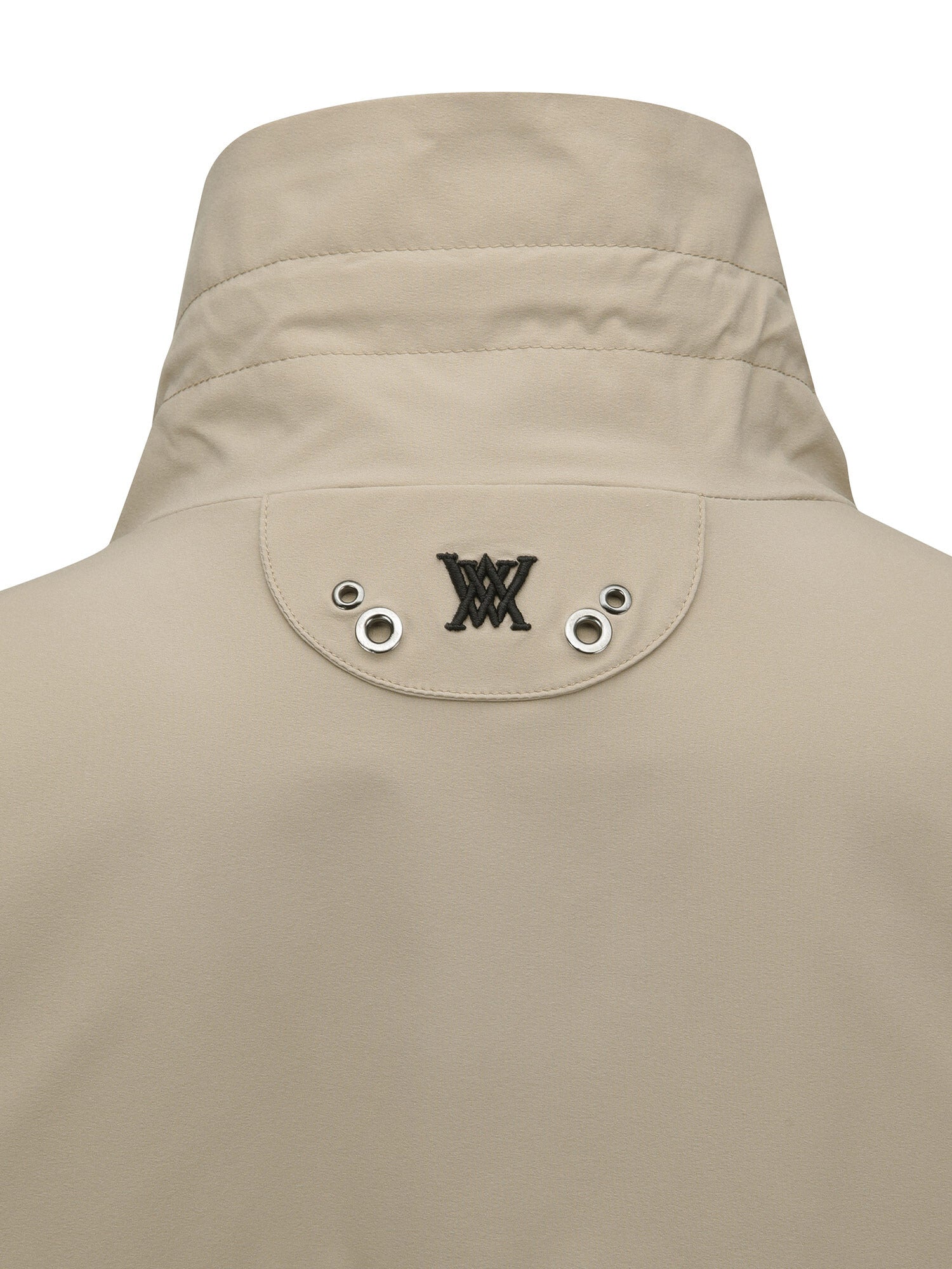 WOMEN FA FLOWER PATTERN REVERSIBLE JACKET