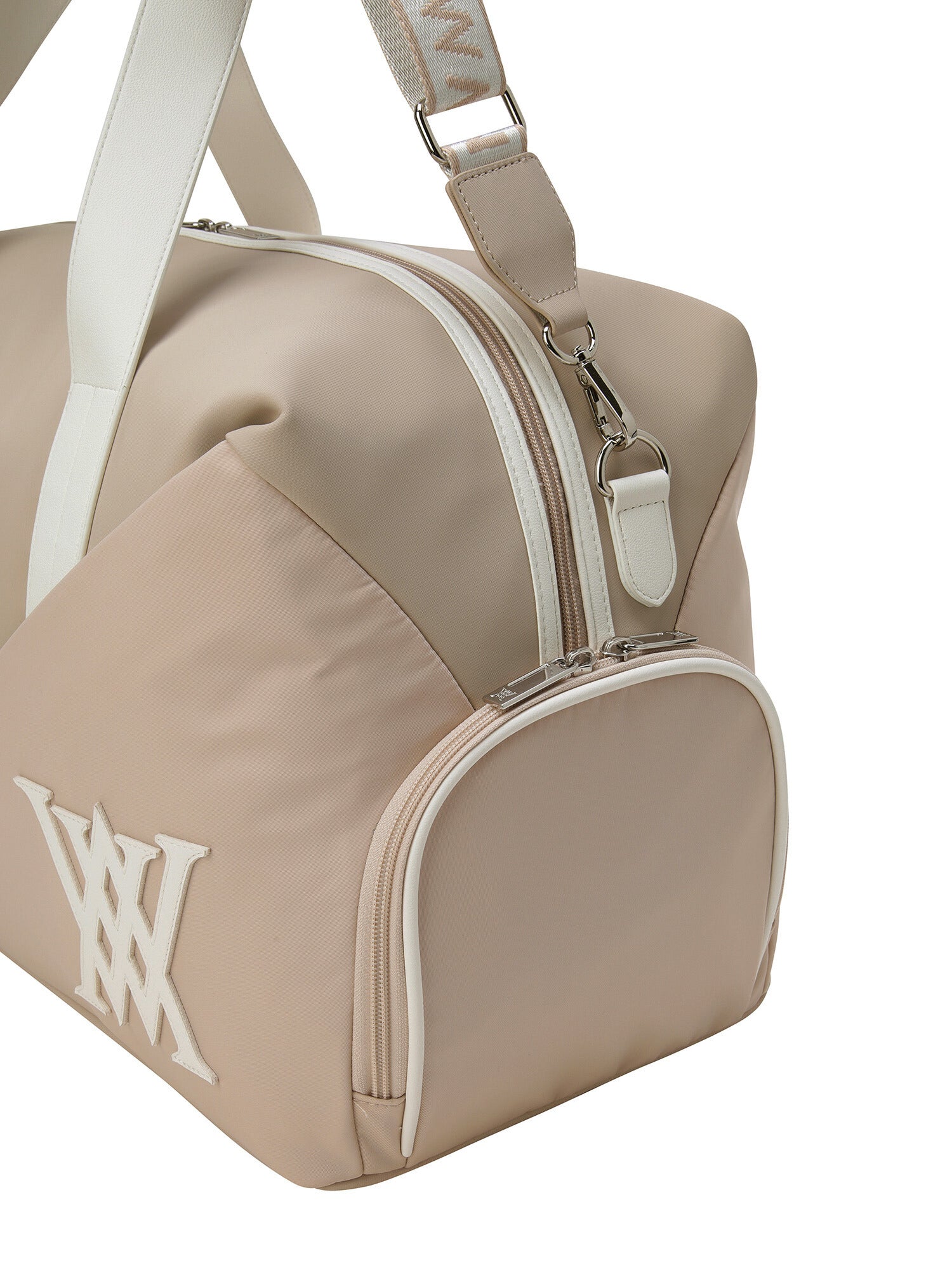 UNISEX WOMEN BOSTON BAG