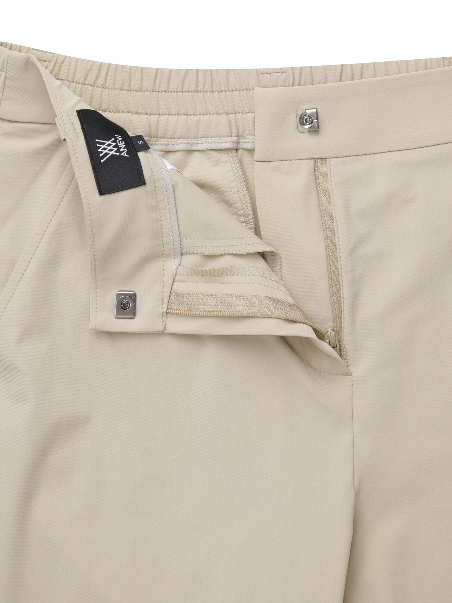 WOMEN SM ESSENTIAL COOL BOOTCUT PANTS