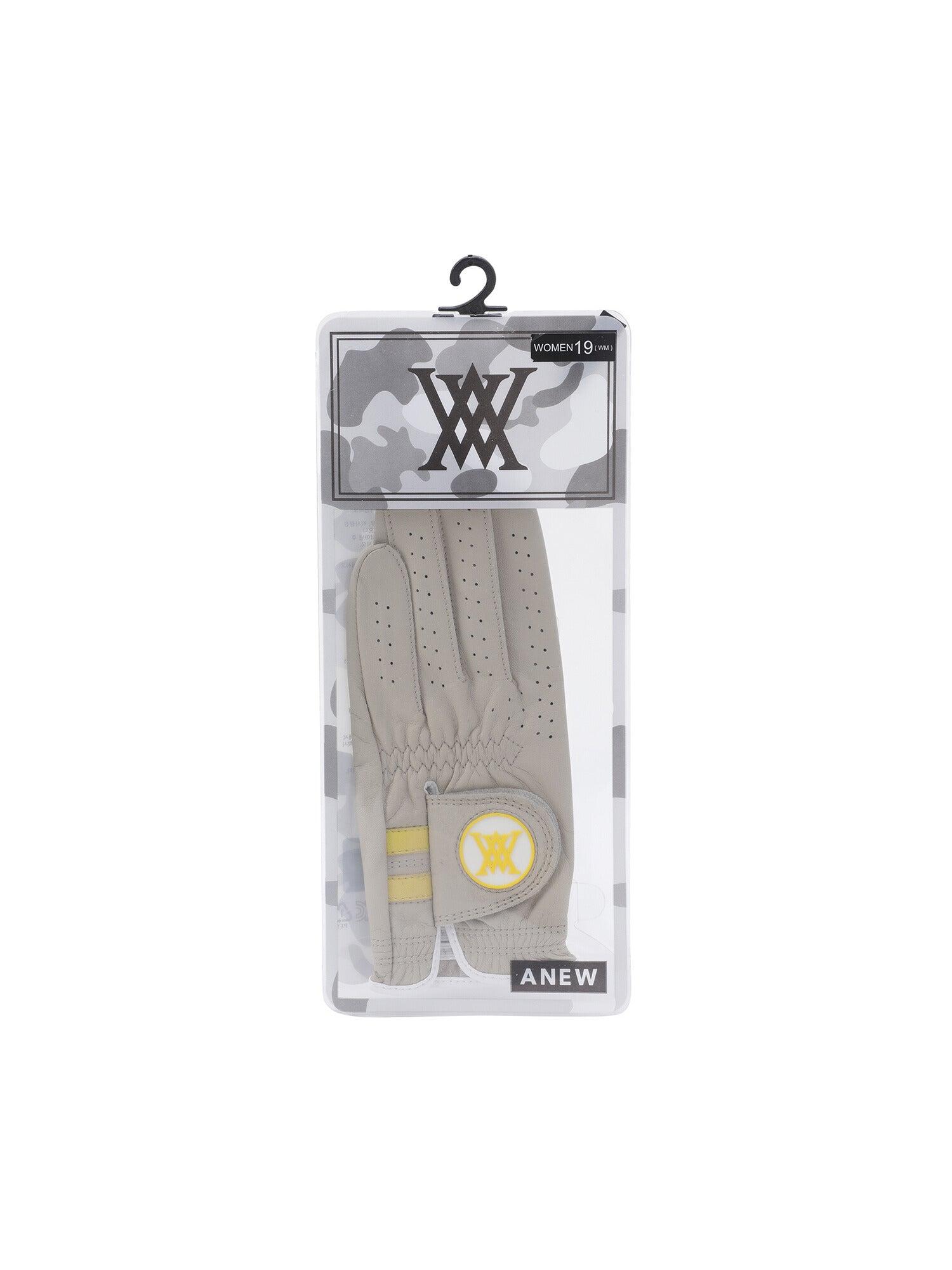 WOMEN DINKY GLOVE