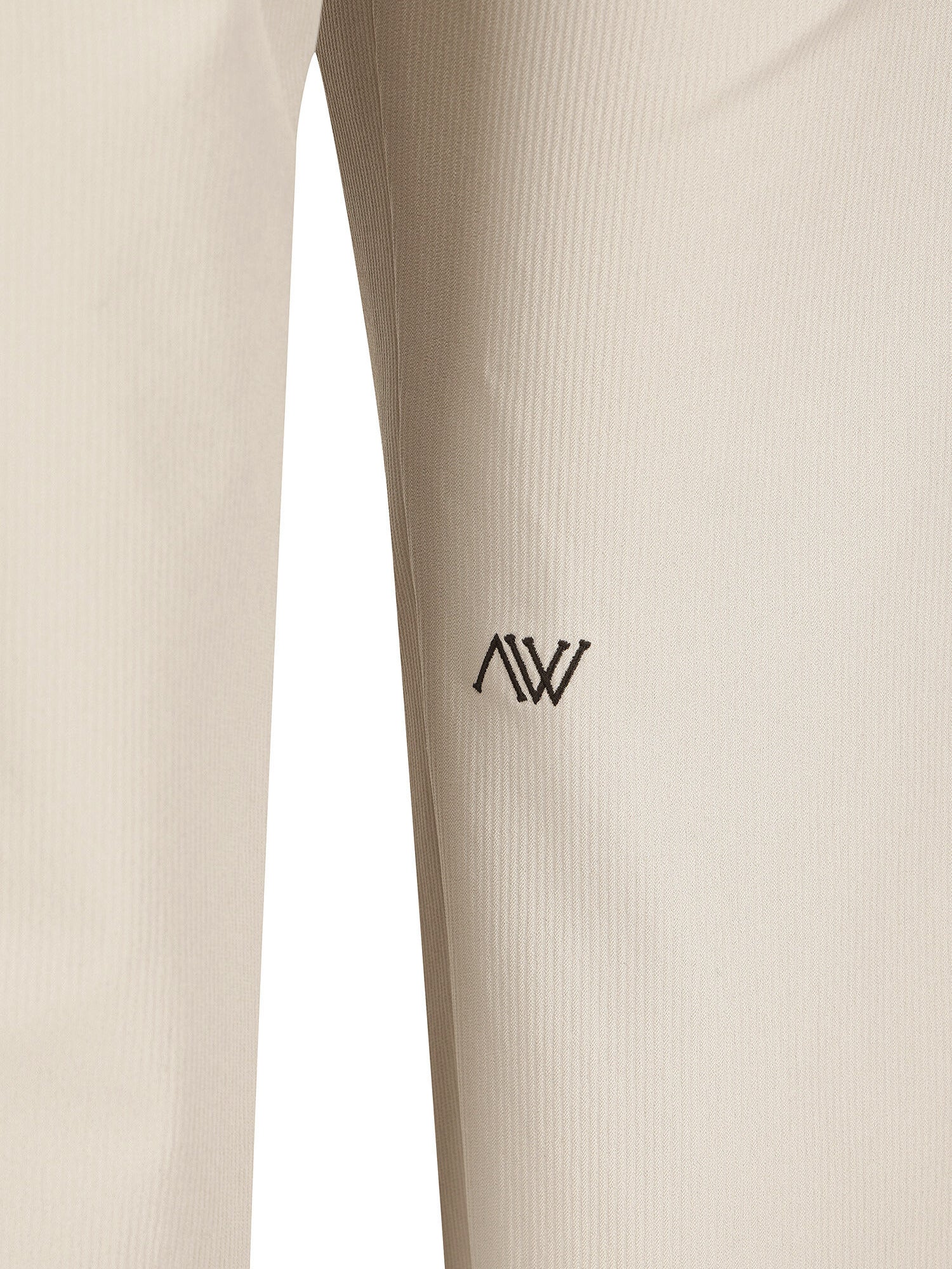 MEN TAPERED PANTS