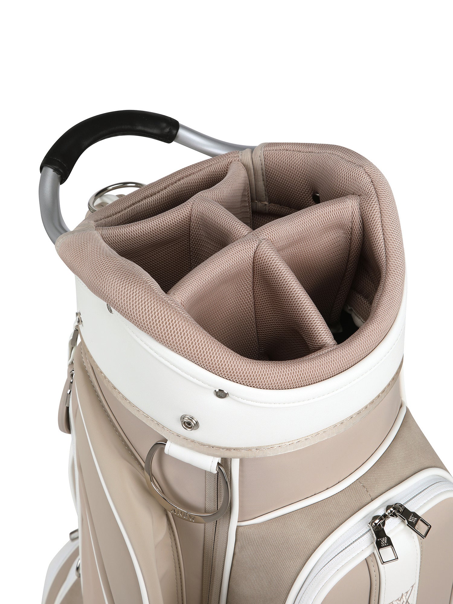 9.5 UNISEX INCISION WHEELBAG
