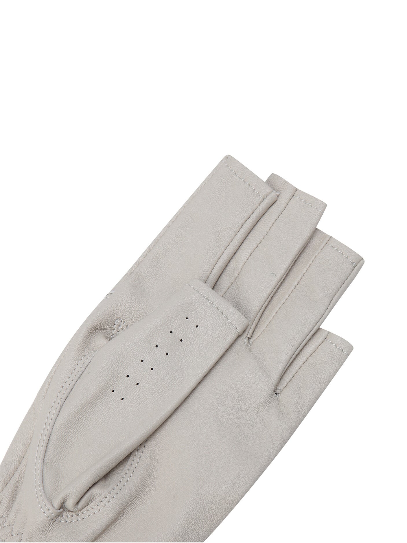 WOMEN TWO HANDED NAIL GLOVES