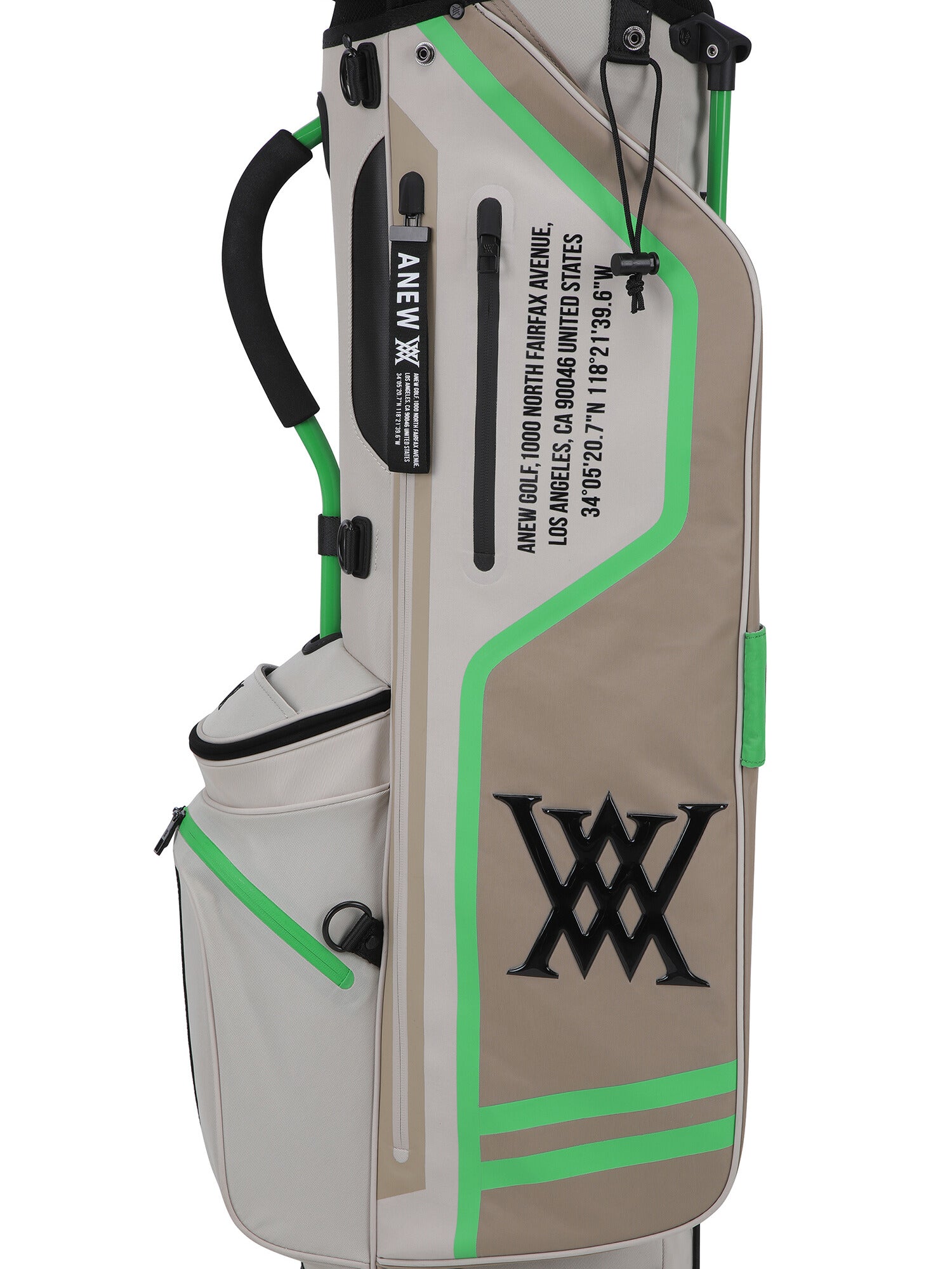 8.5” WELDING STANDBAG