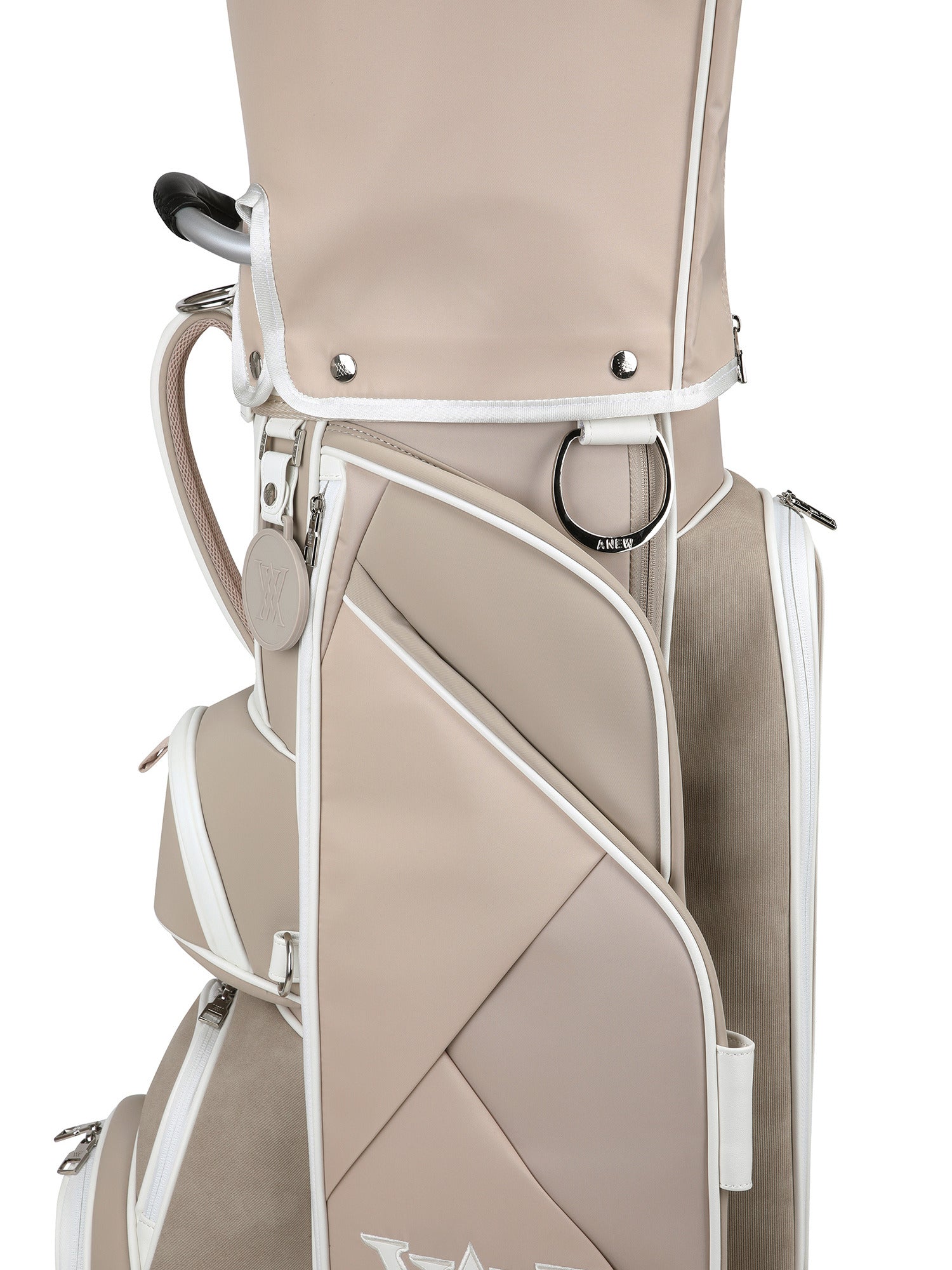 9.5 UNISEX INCISION WHEELBAG