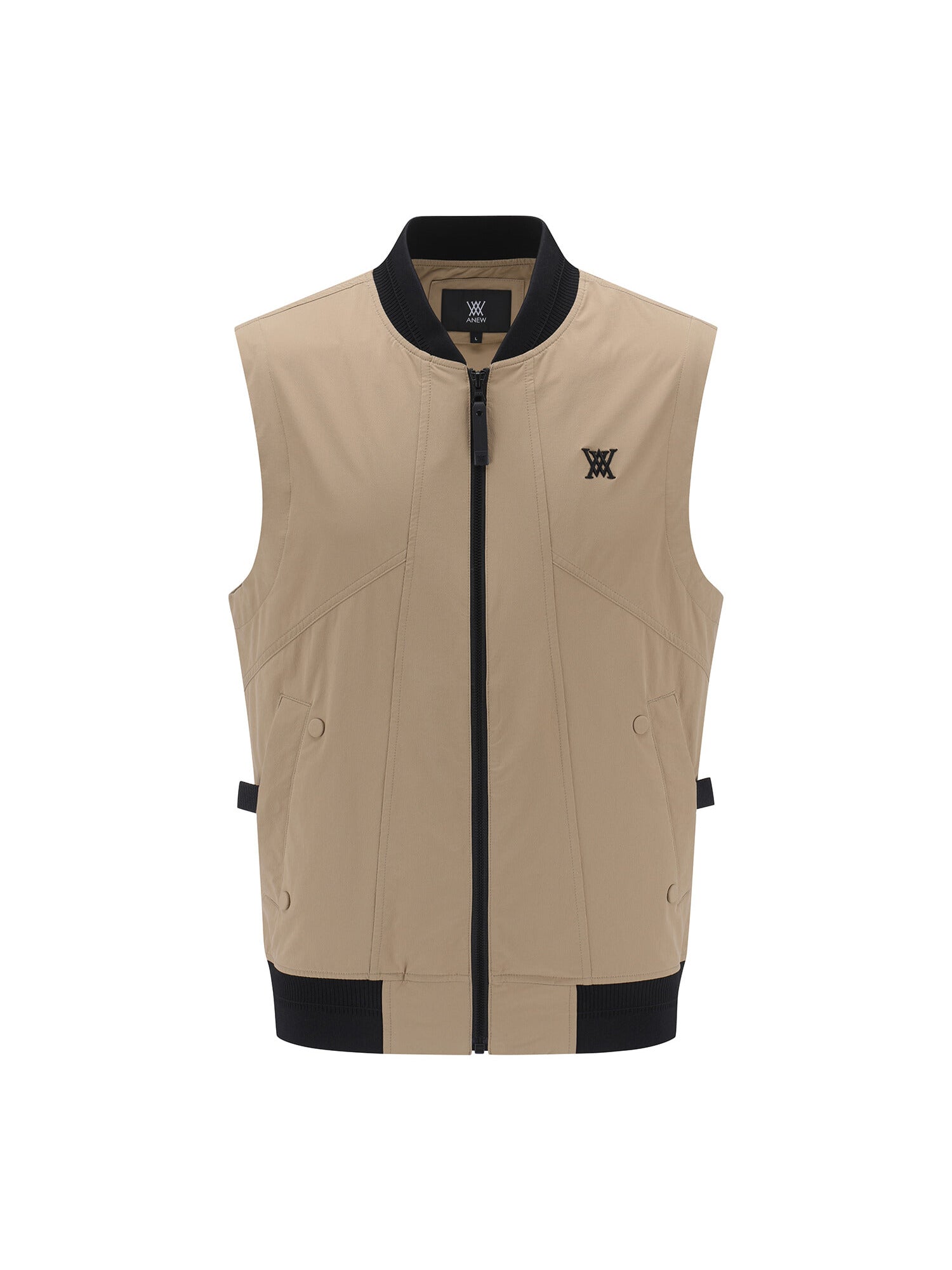 新品 ANEW メンズ ゴルフ ジャケット メンズウェア ANEW GOLF hoodie