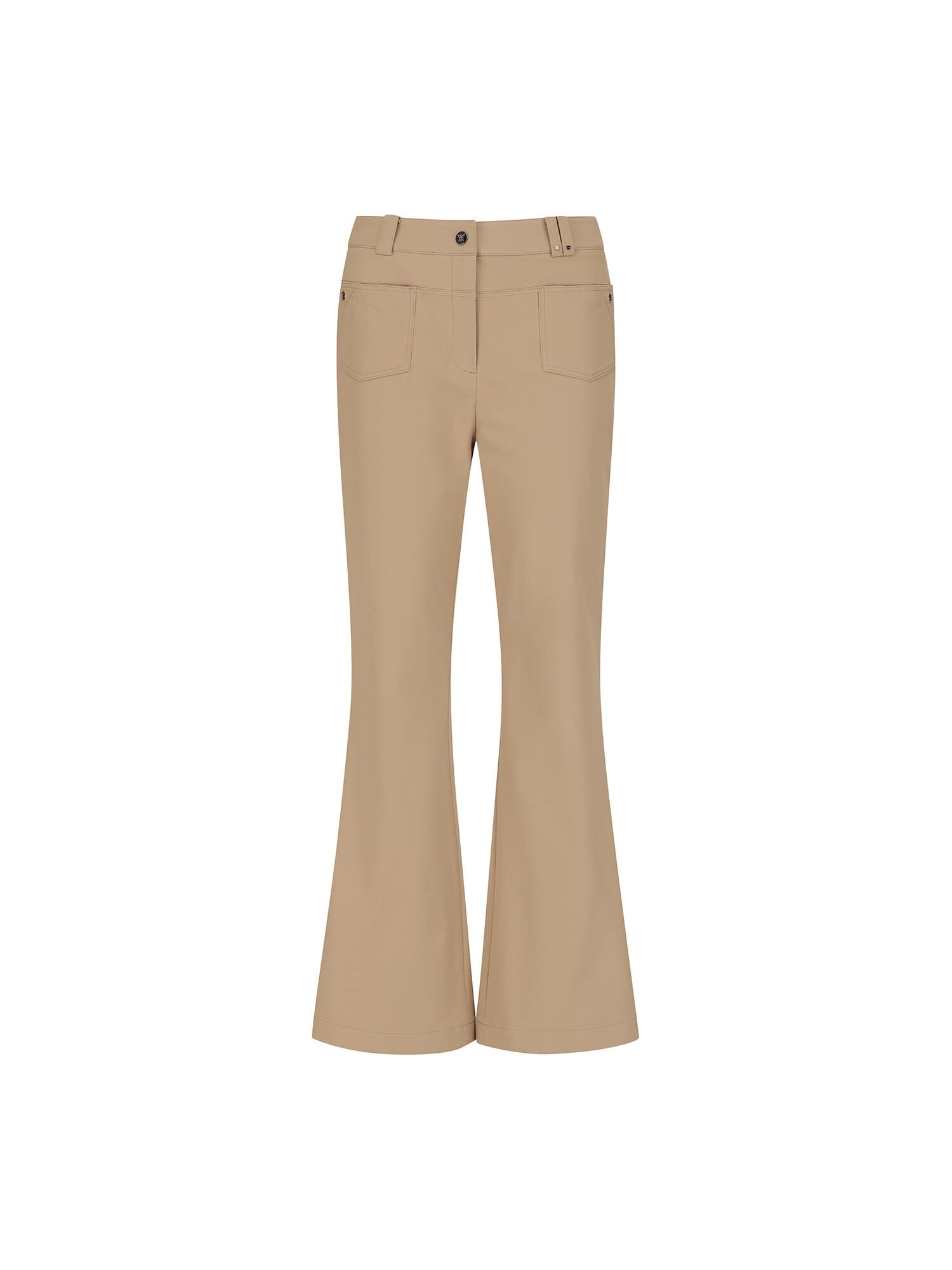 WOMEN FA ESSENTIAL BOOT CUT PANTS