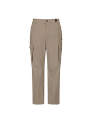 MEN TAPERED POCKET PANTS