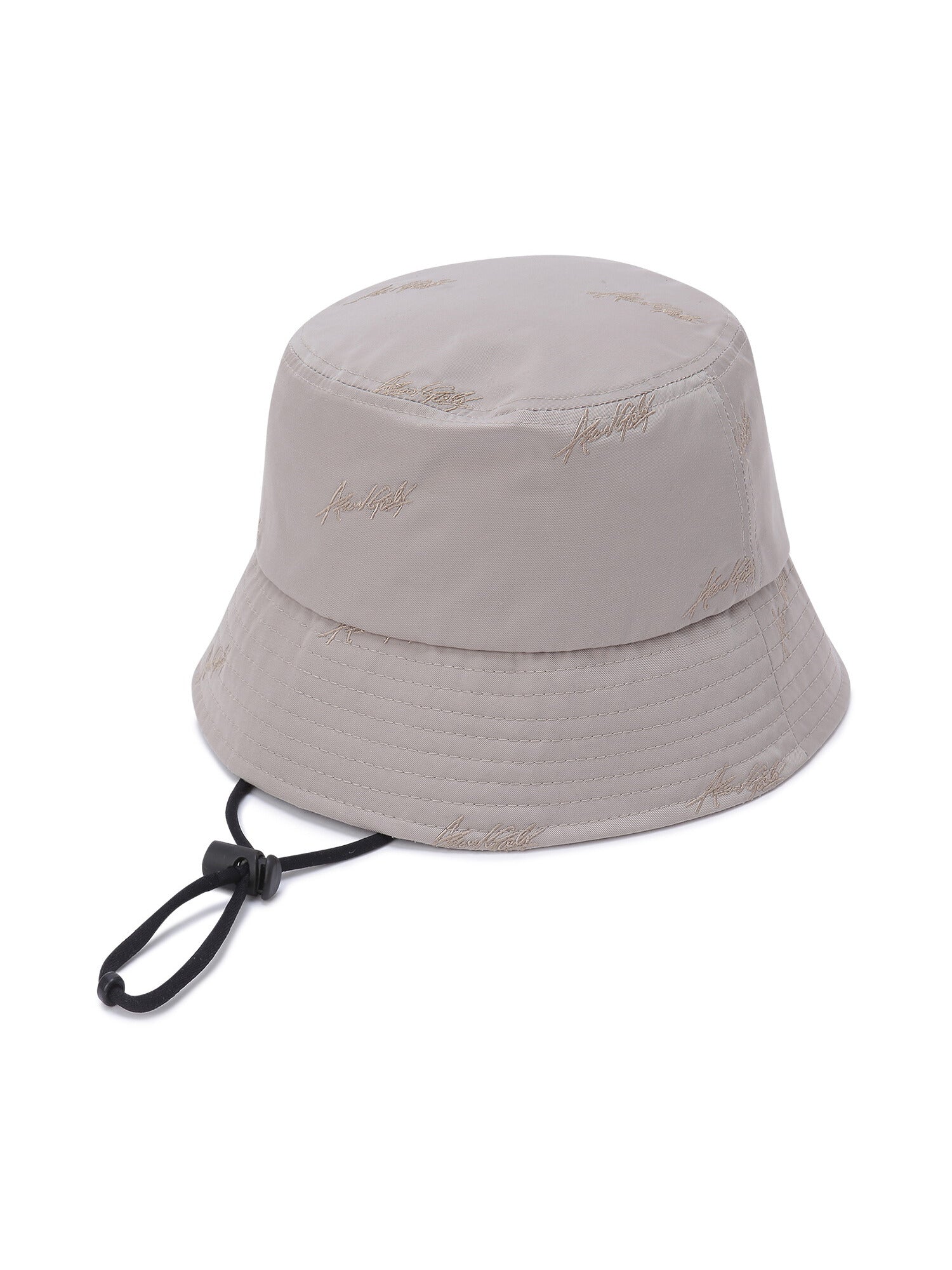 UNISEX EMBROIDERY PATTERN HAT