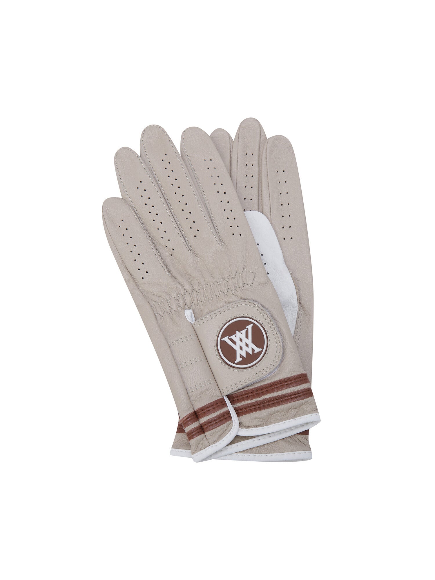 WOMEN THUMB COMBI GLOVE (PAIR)