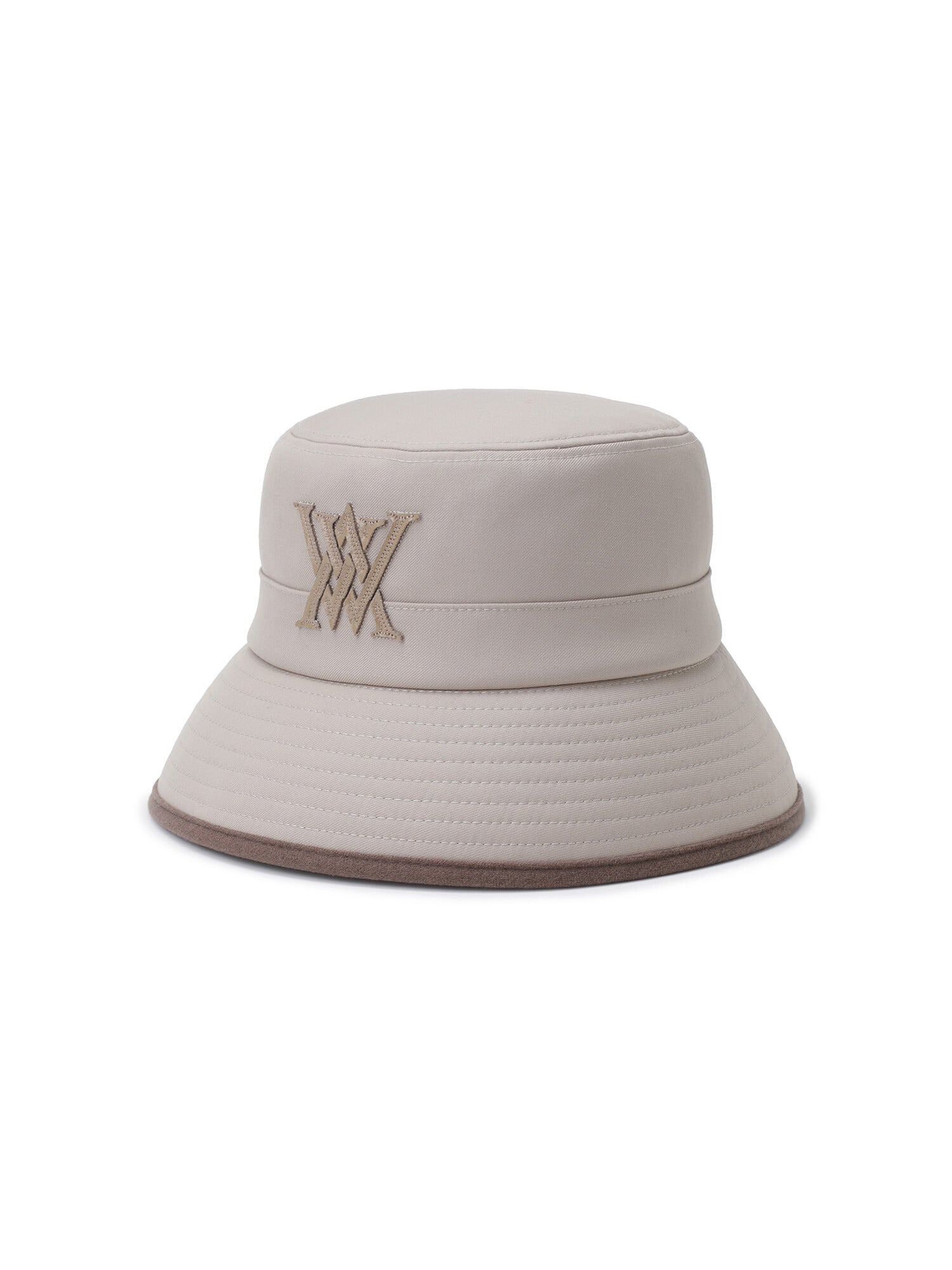 WOMEN LOGO POINT HAT