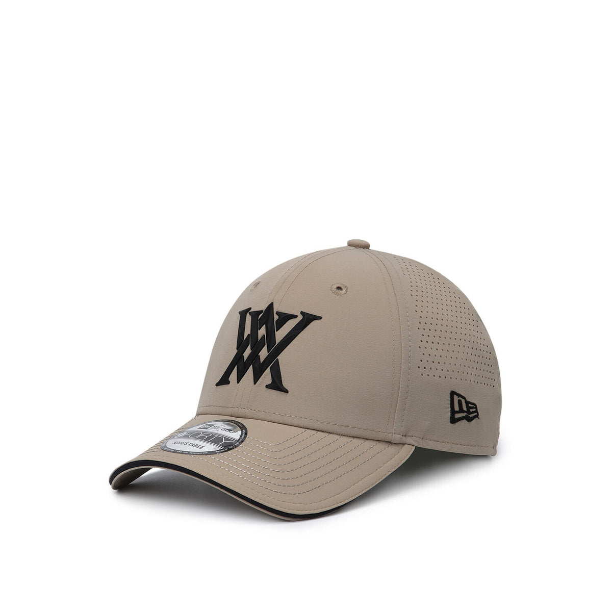 ANEW X NEWERA PUNCHING GOLF CAP