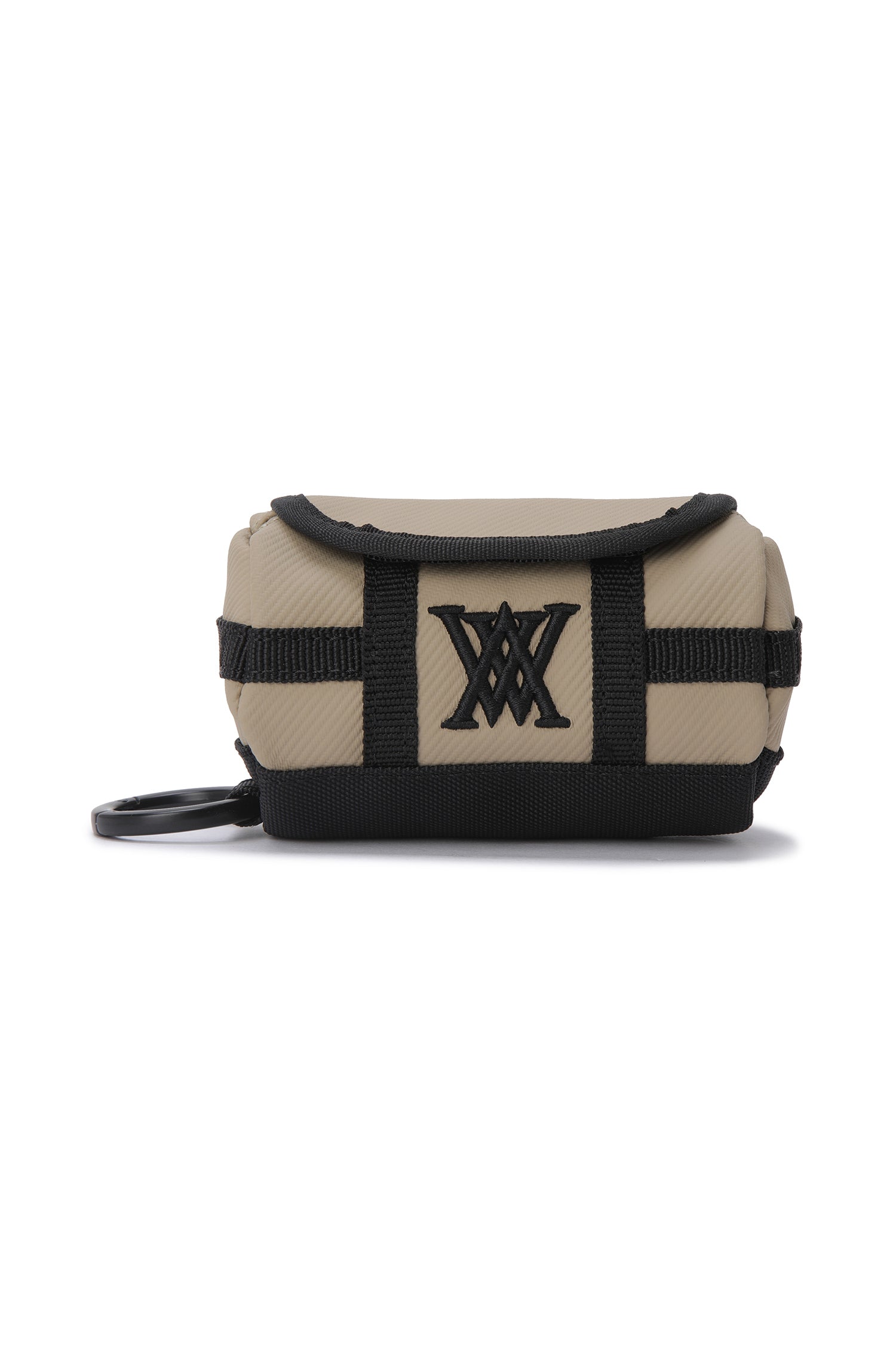UNISEX MINI BOSTON SHAPE BALLCASE