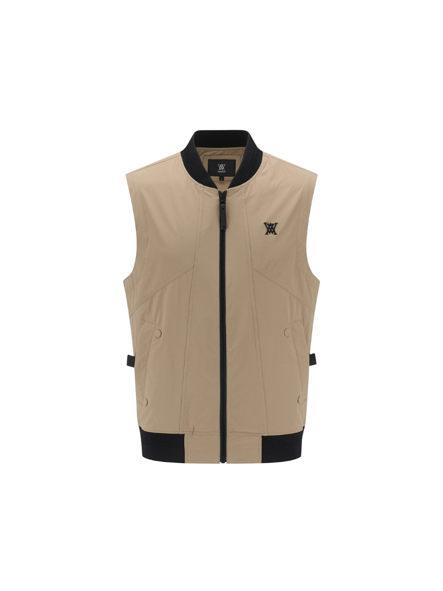 MEN FA SIGNATURE MA-1 VEST