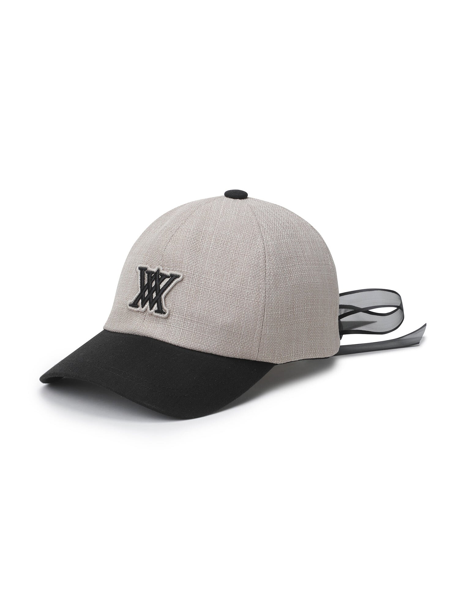 WOMEN RAFFIA CAP