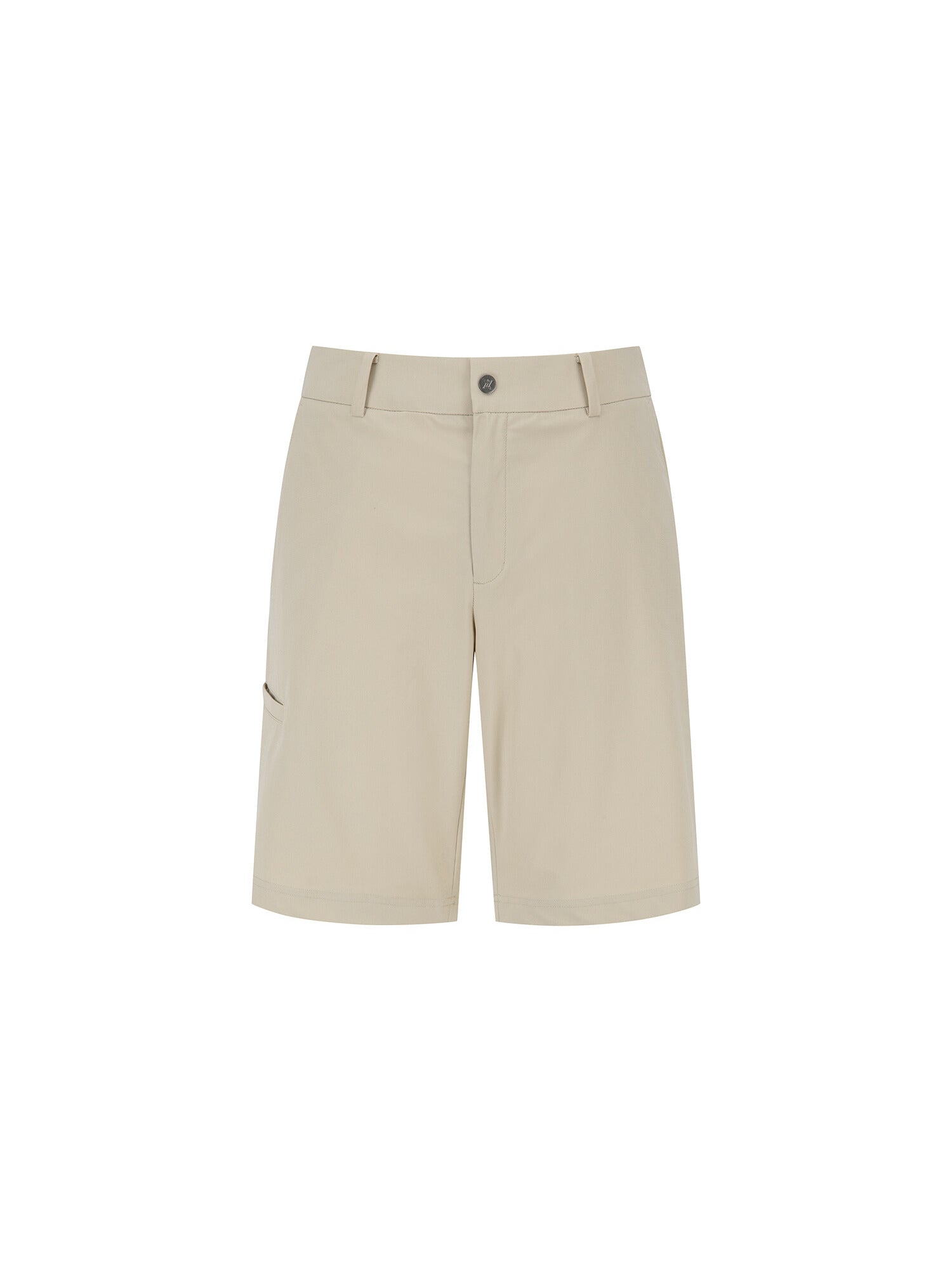 MEN SM ESSENTIAL COOL HALF PANTS