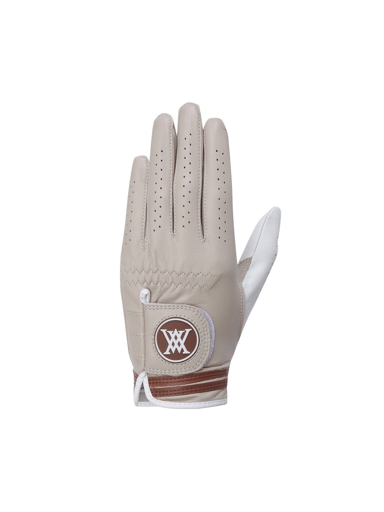 WOMEN THUMB COMBI GLOVE