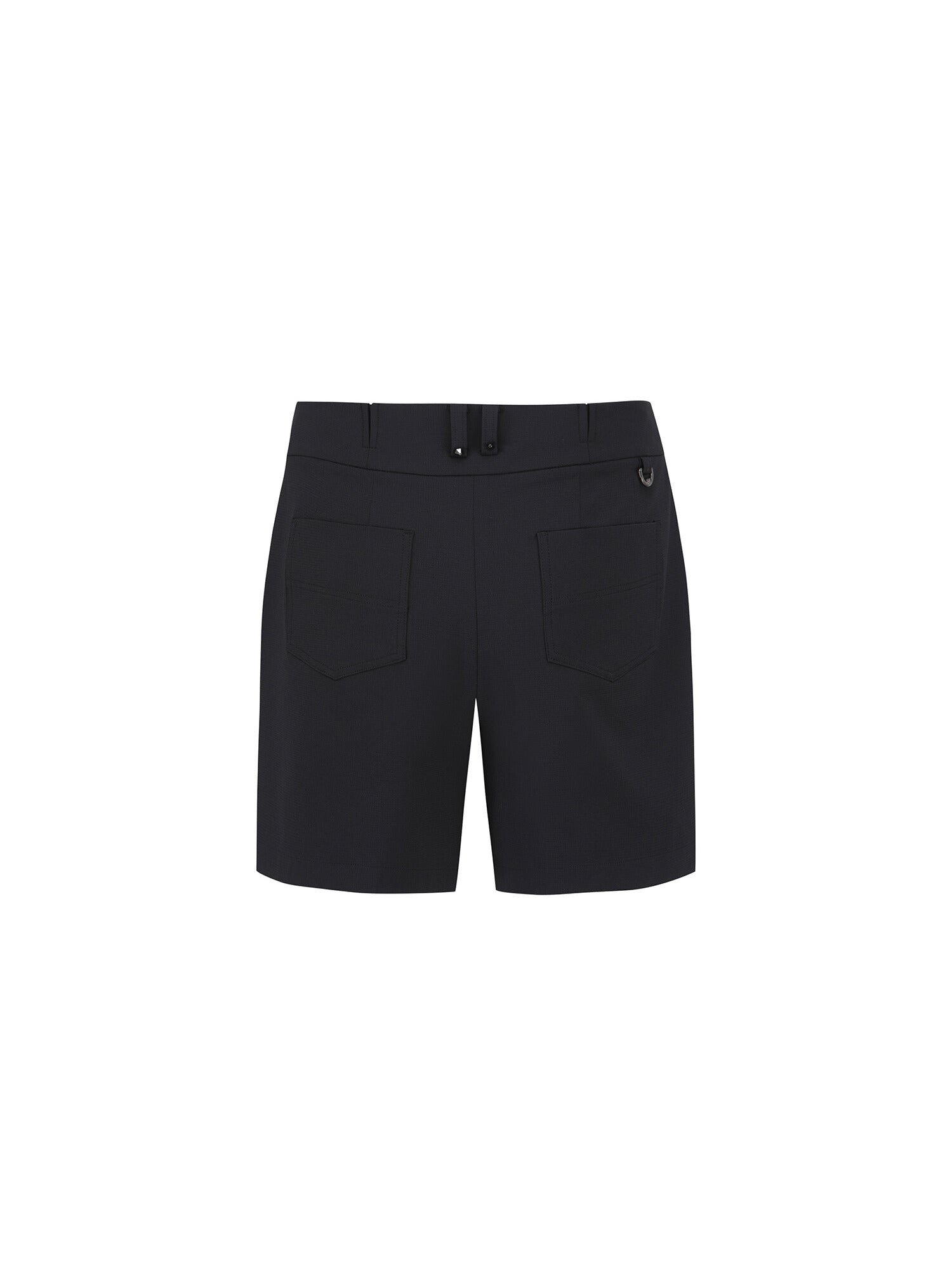 WOMEN SM ESSENTIAL HALF PANTS