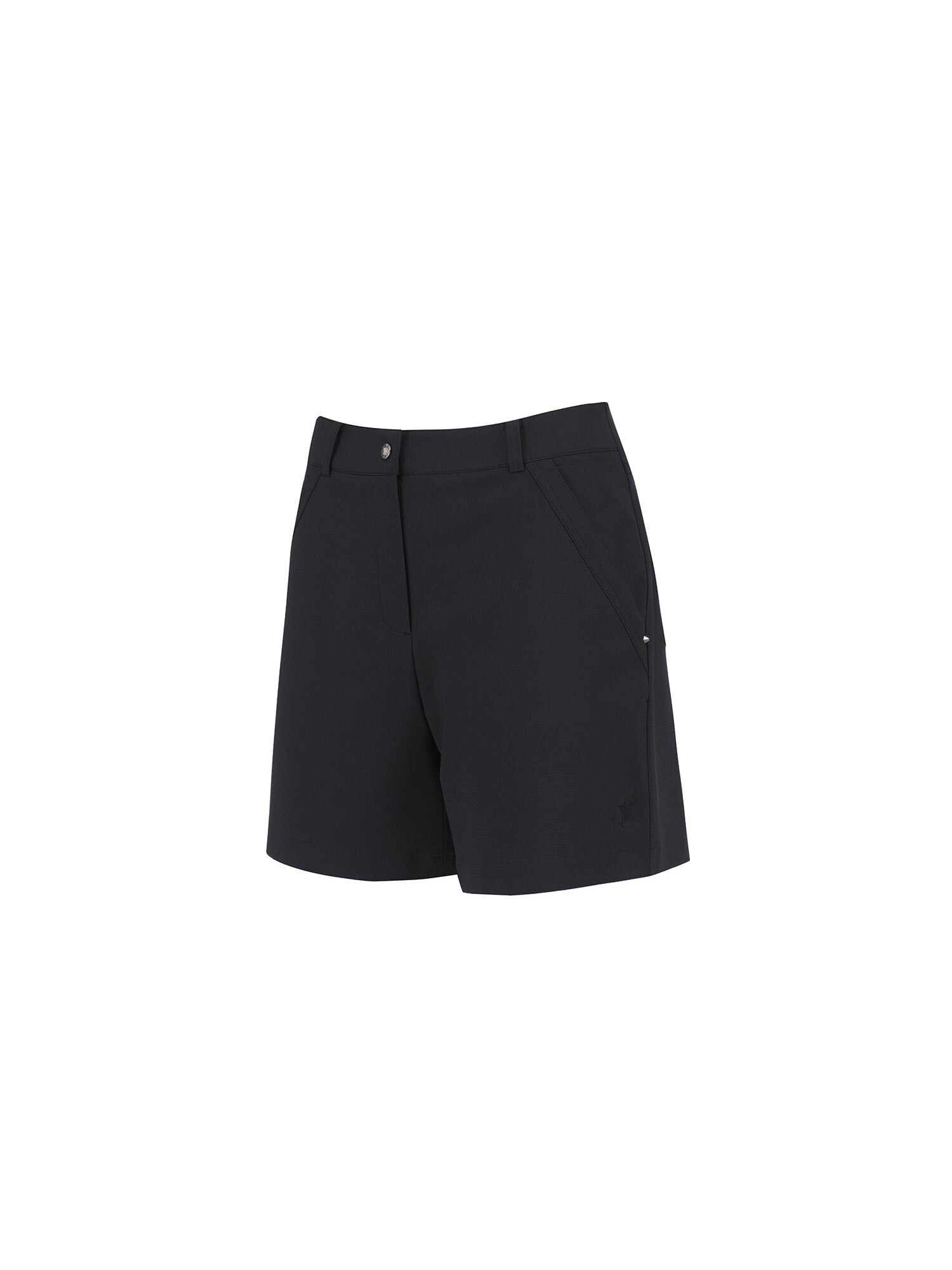 WOMEN SM ESSENTIAL HALF PANTS