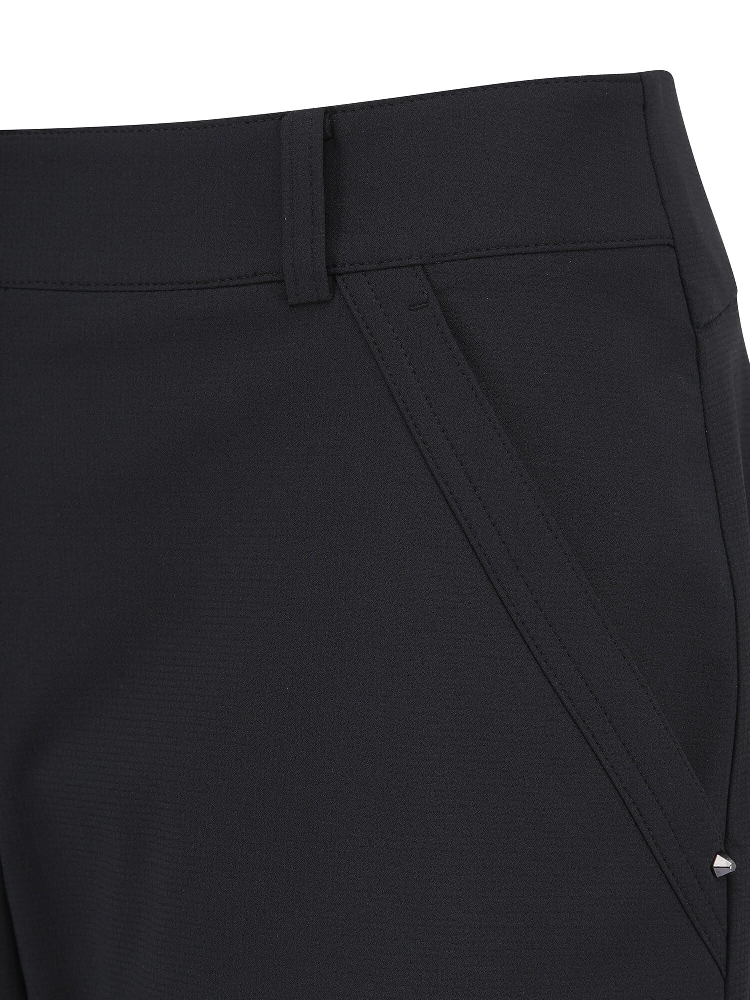 WOMEN SM ESSENTIAL HALF PANTS