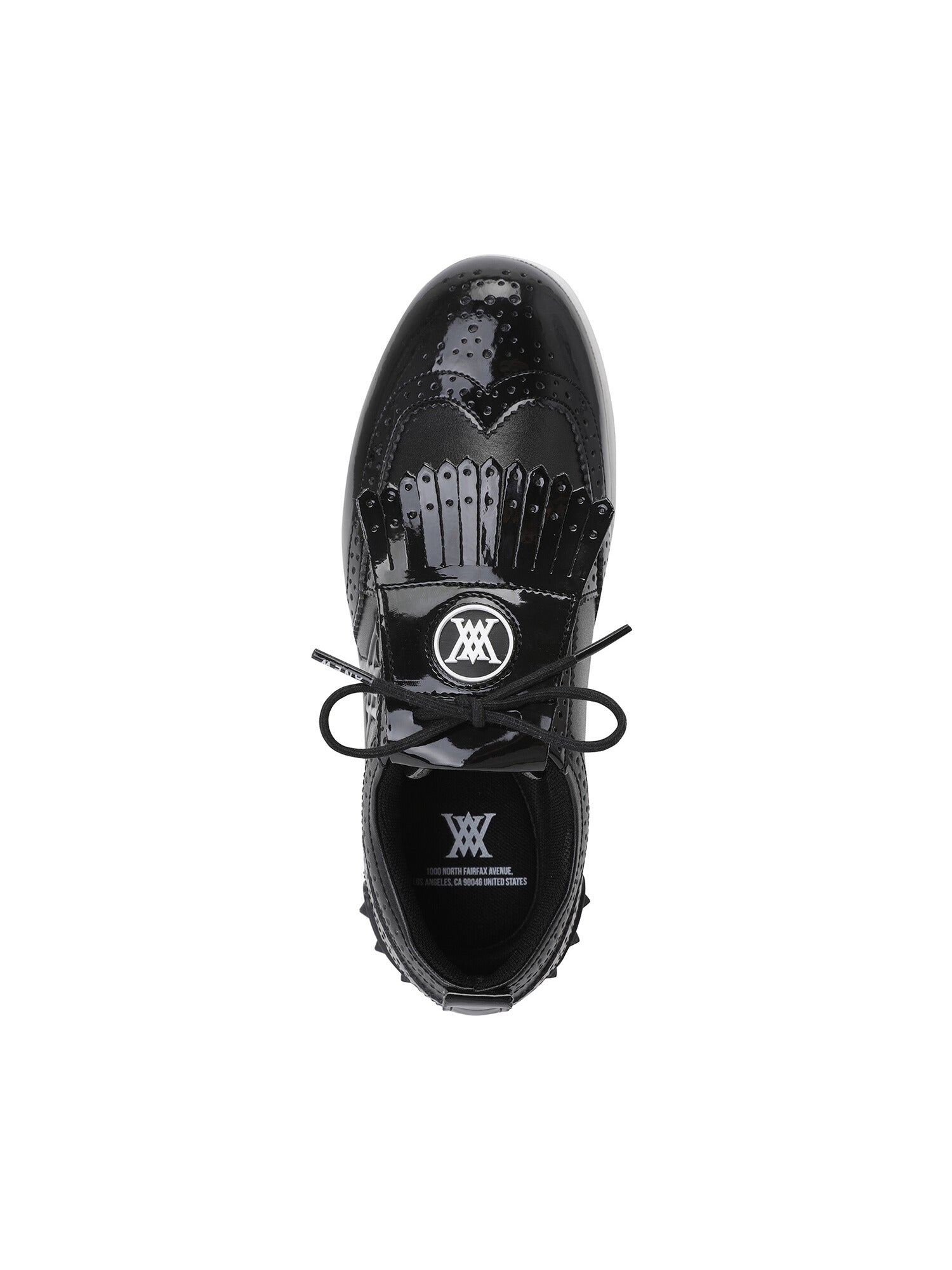 WOMEN SAINT TASSEL SHOES