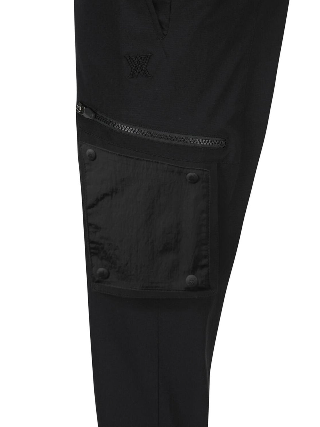 [AIR FAN] MEN HIGH TECH COOLER PANTS
