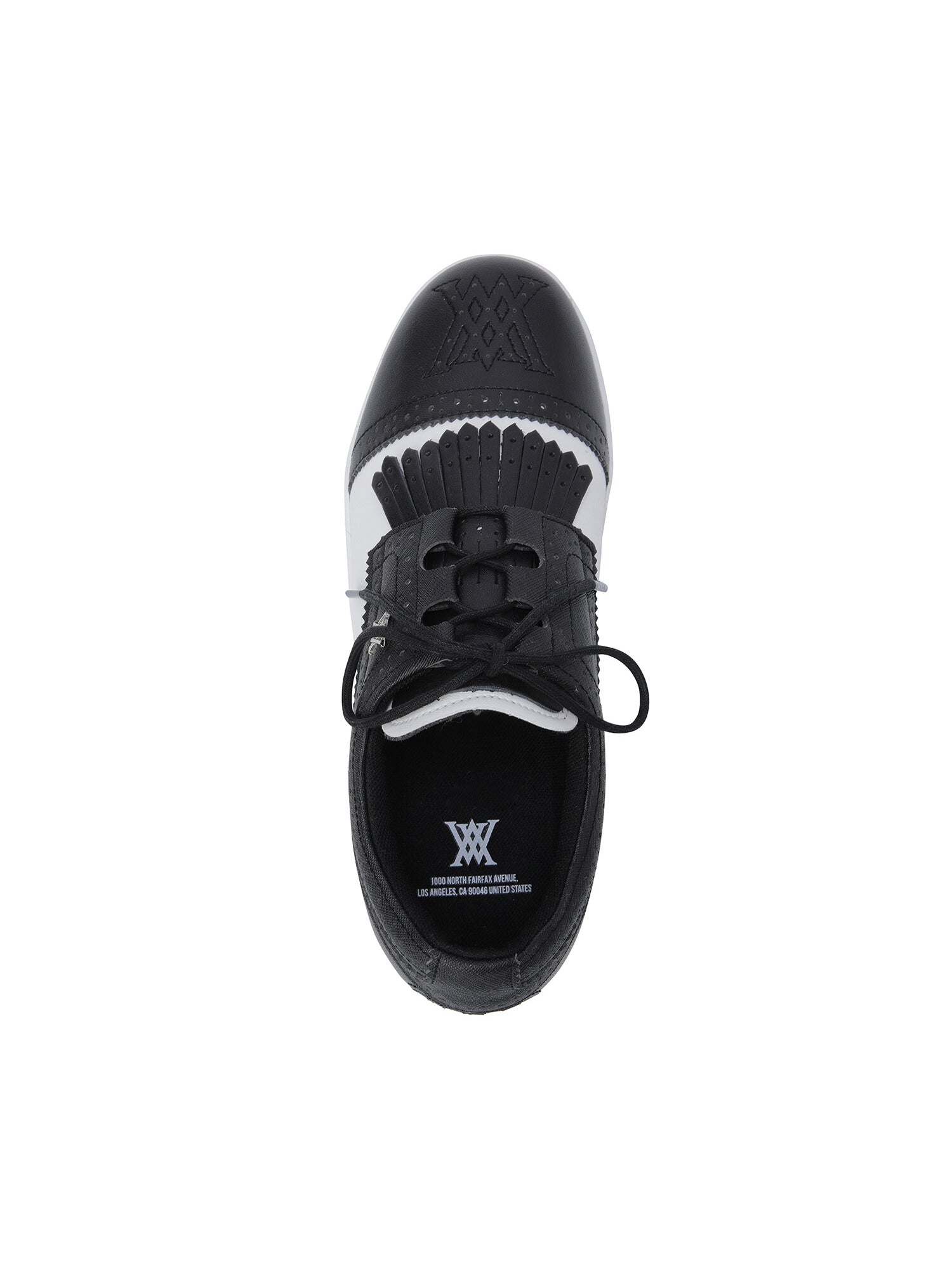 WOMEN SAINT TASSEL LUNA SHOES
