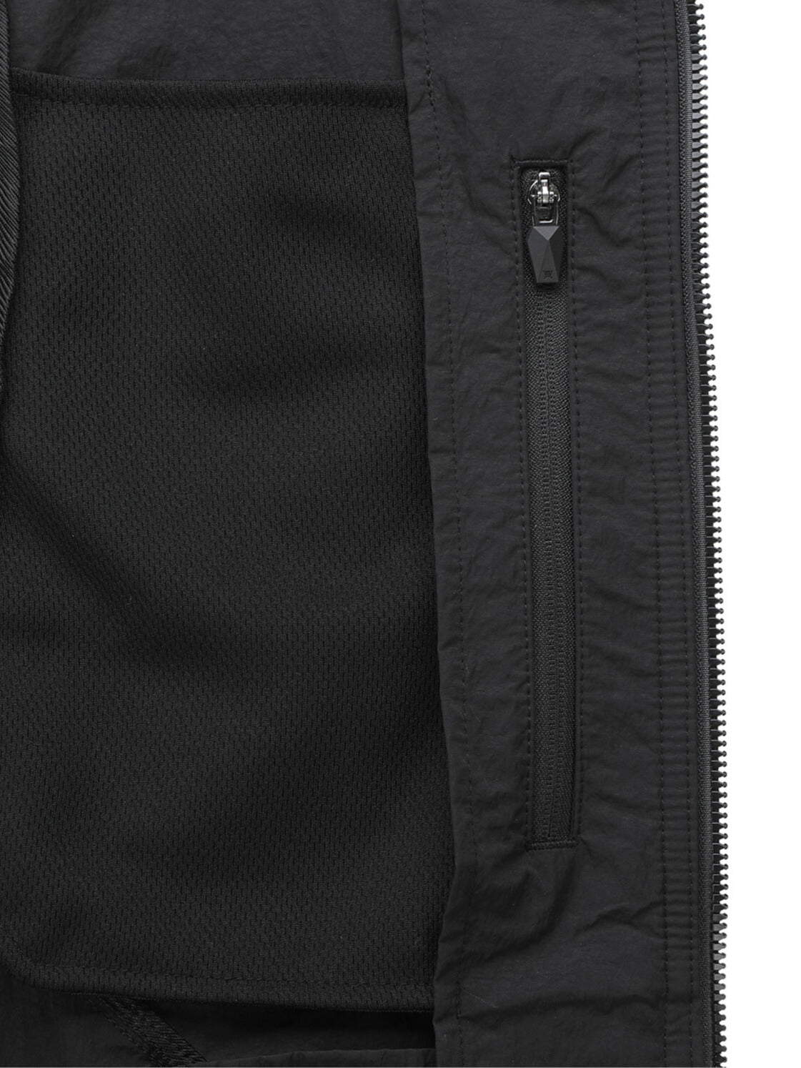 [AIR FAN] MEN HIGH TECH COOLER VEST