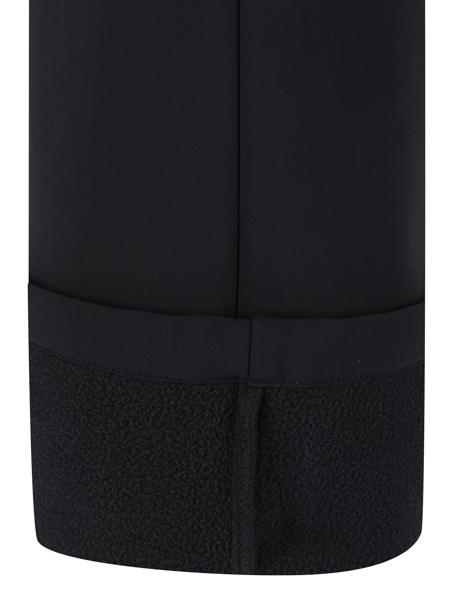 WOMEN WI 3 LAYER BONDED BOOT CUT PANTS