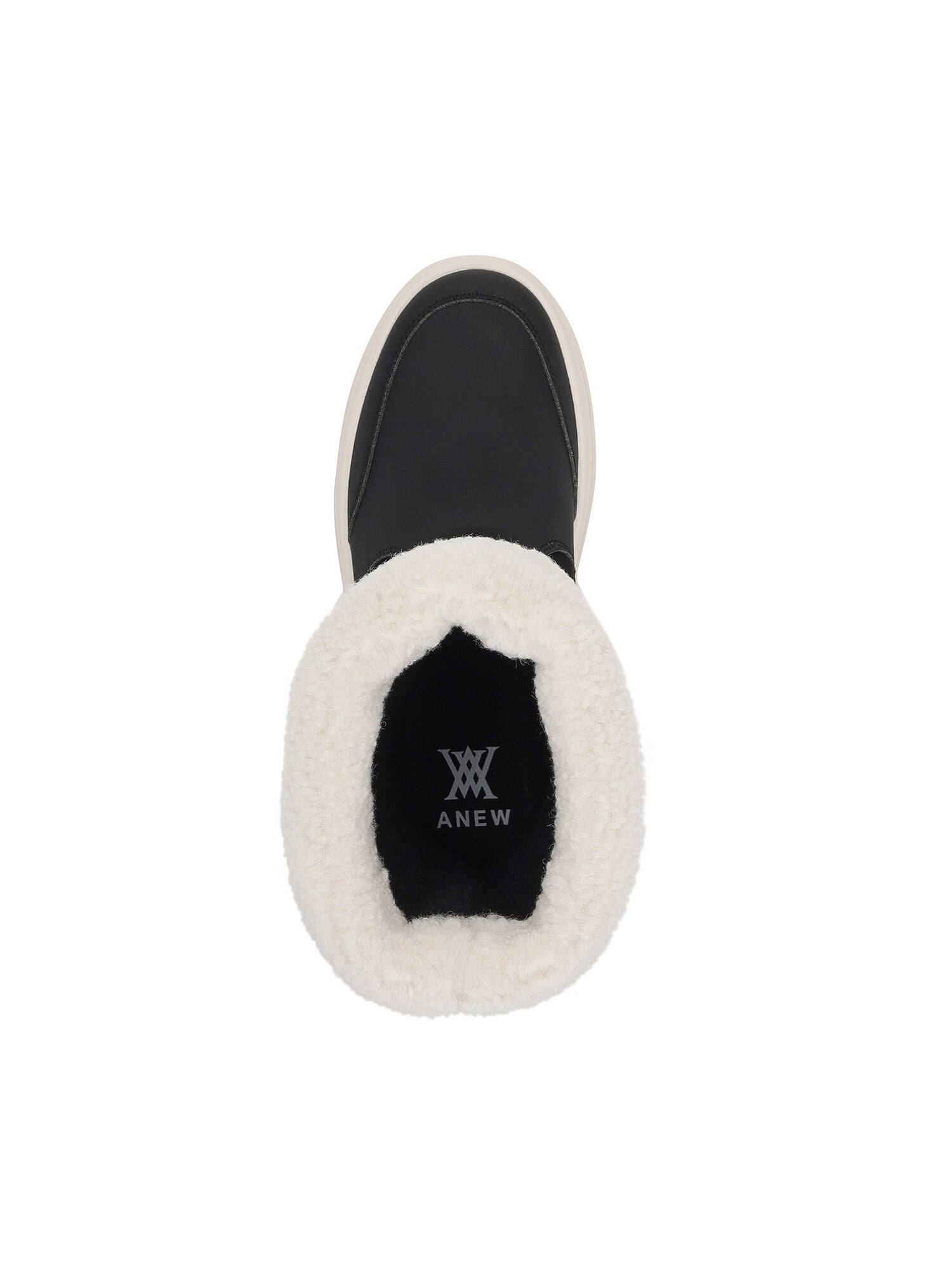 WOMEN CLOUD BOOTS