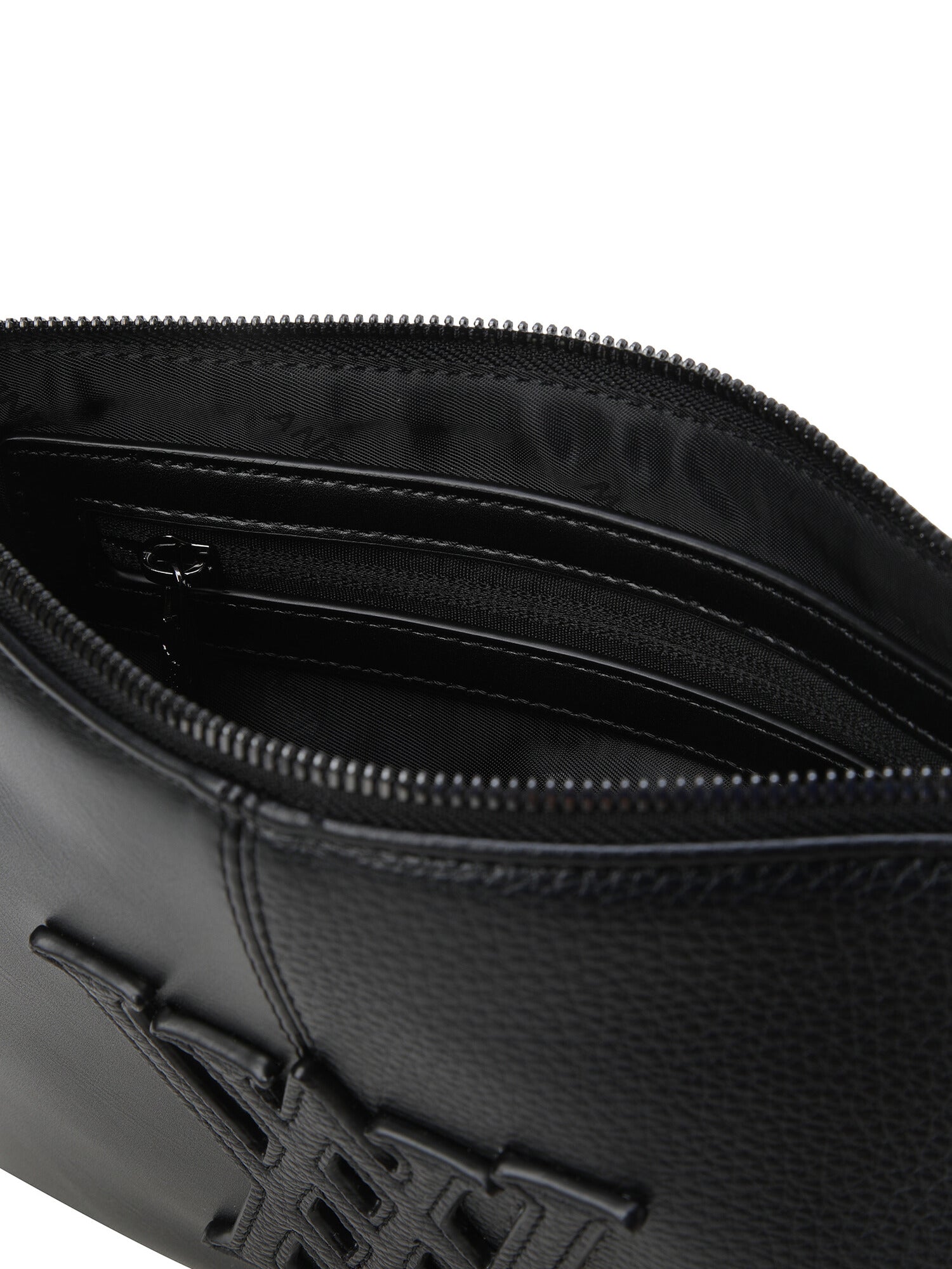 UNISEX DETACHABLE BOOK POUCH