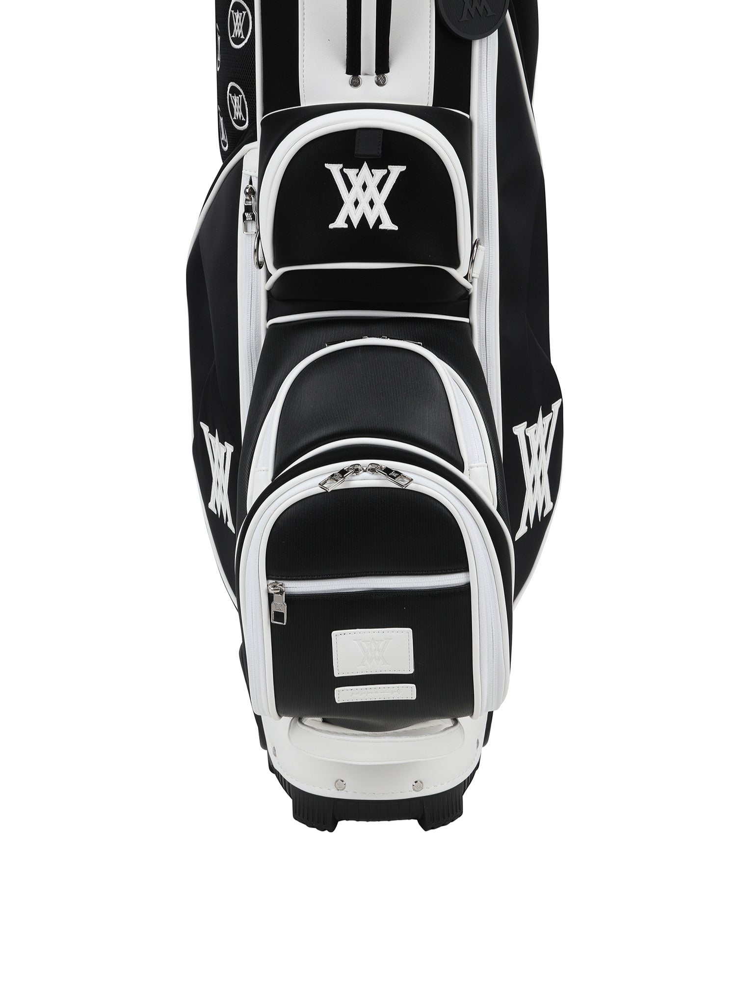 9.5 UNISEX INCISION WHEELBAG
